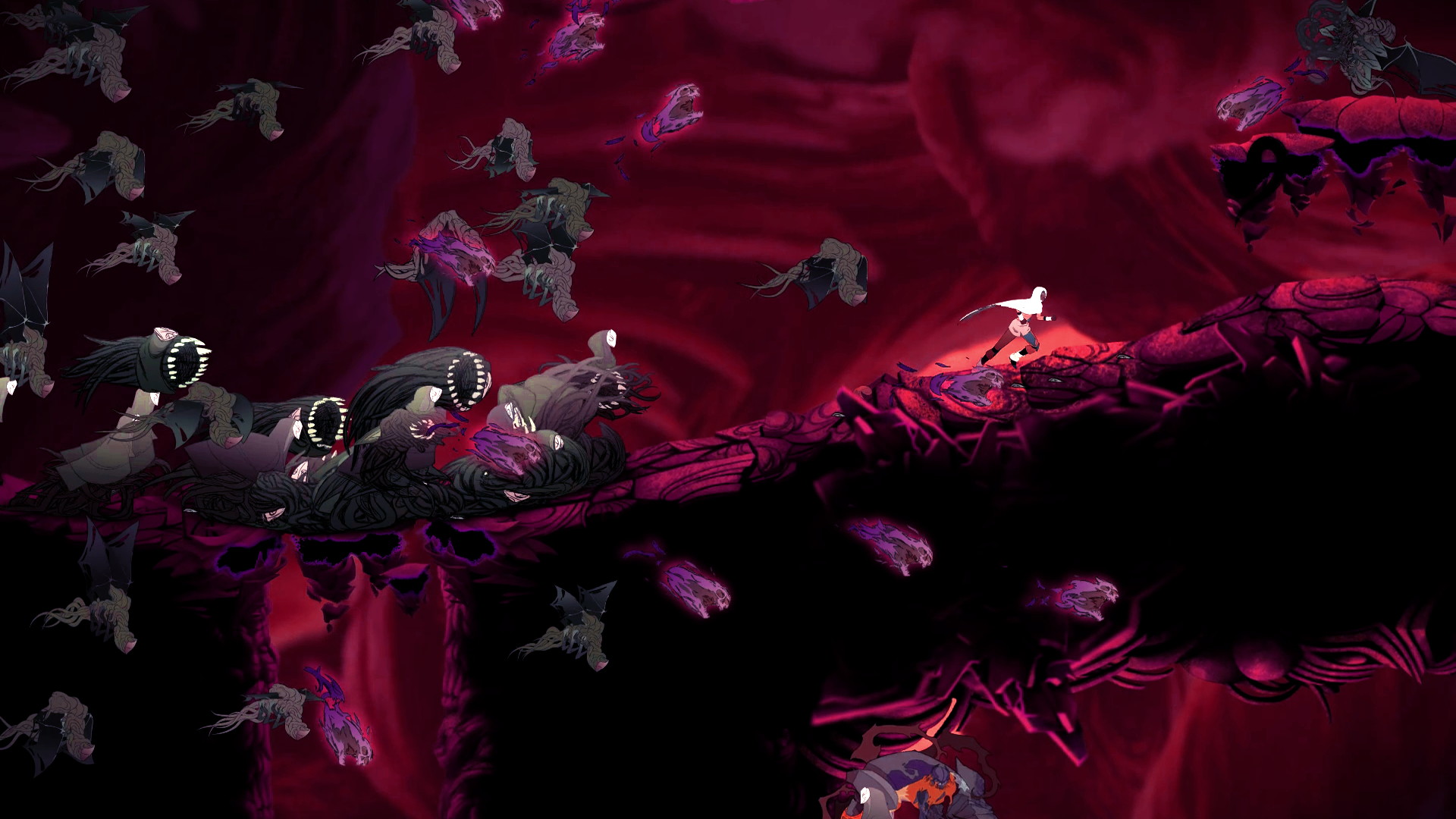 Sundered - screenshot 6