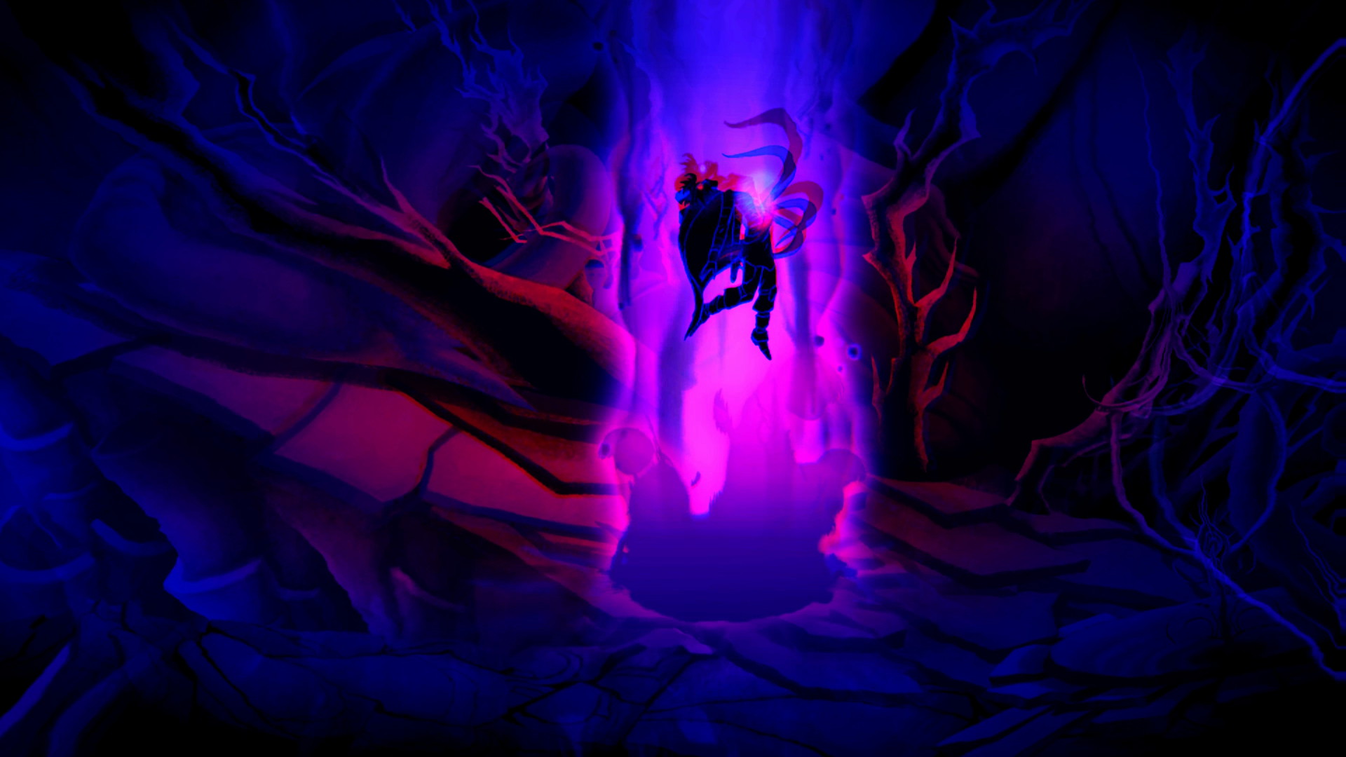 Sundered - screenshot 5