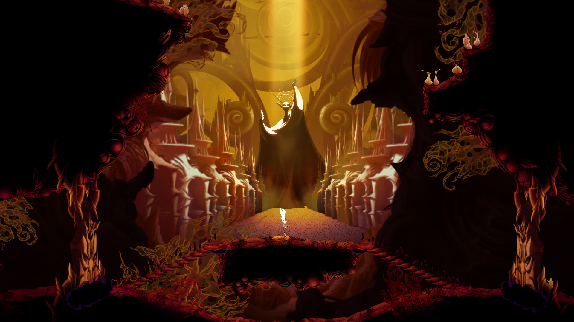 Sundered - screenshot 4