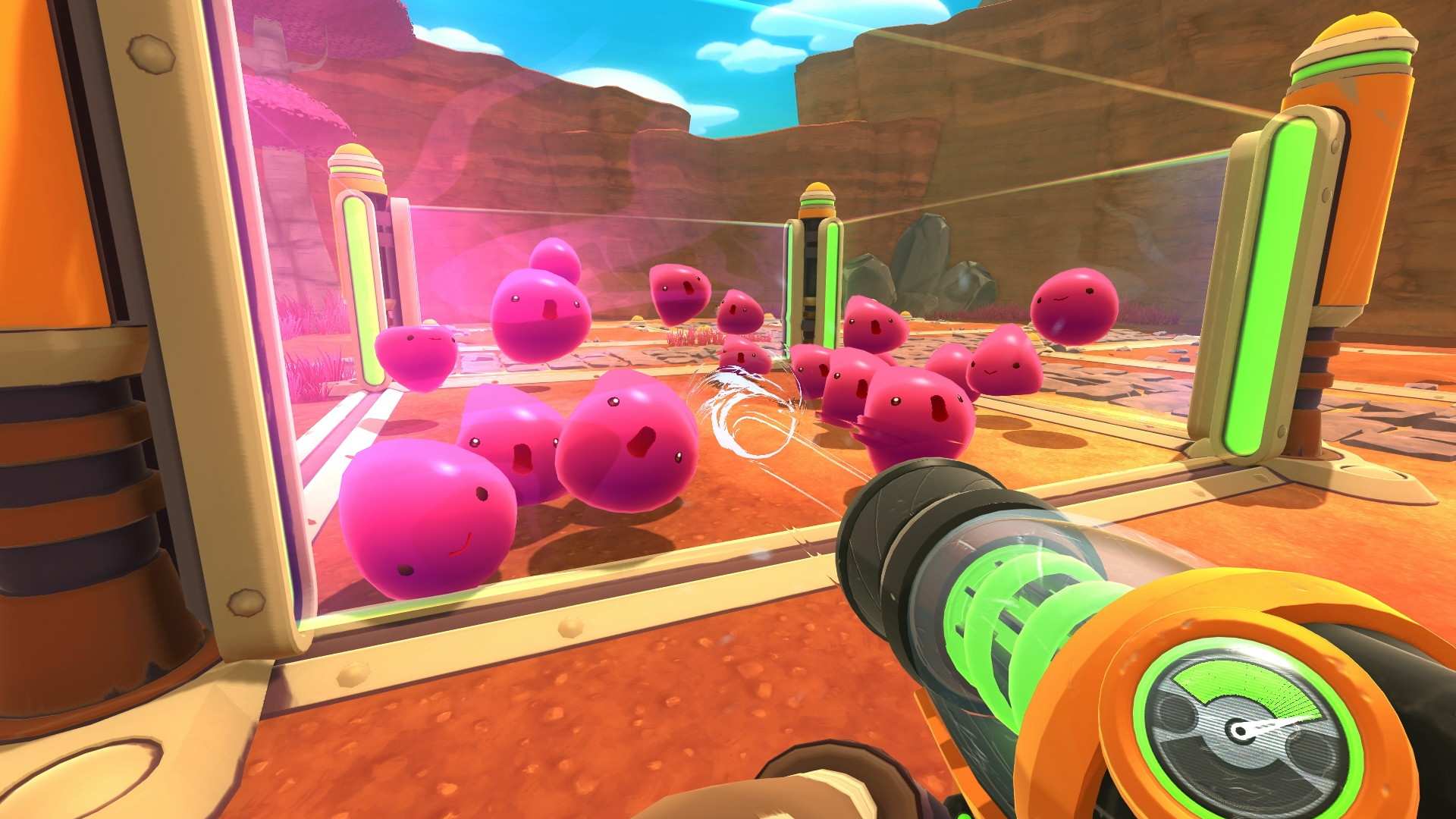 Slime Rancher - screenshot 23