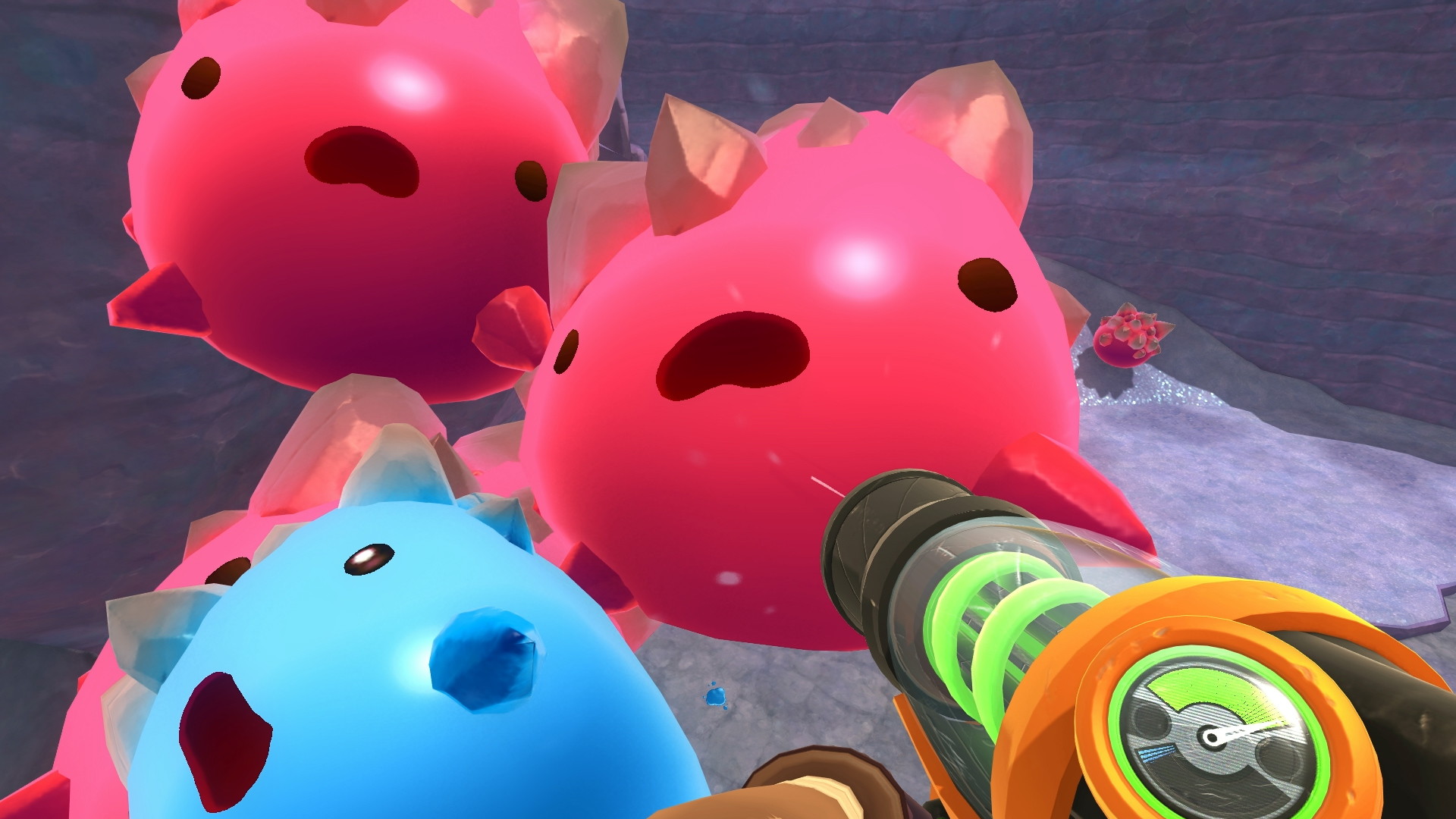 Slime Rancher - screenshot 21