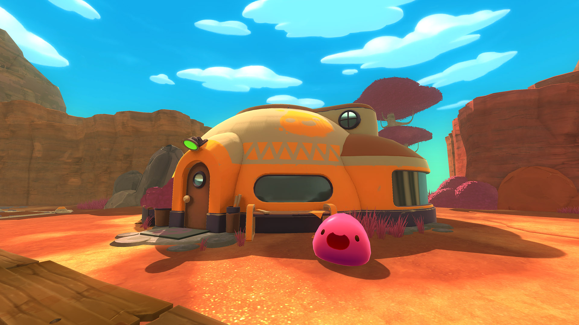 Slime Rancher - screenshot 20