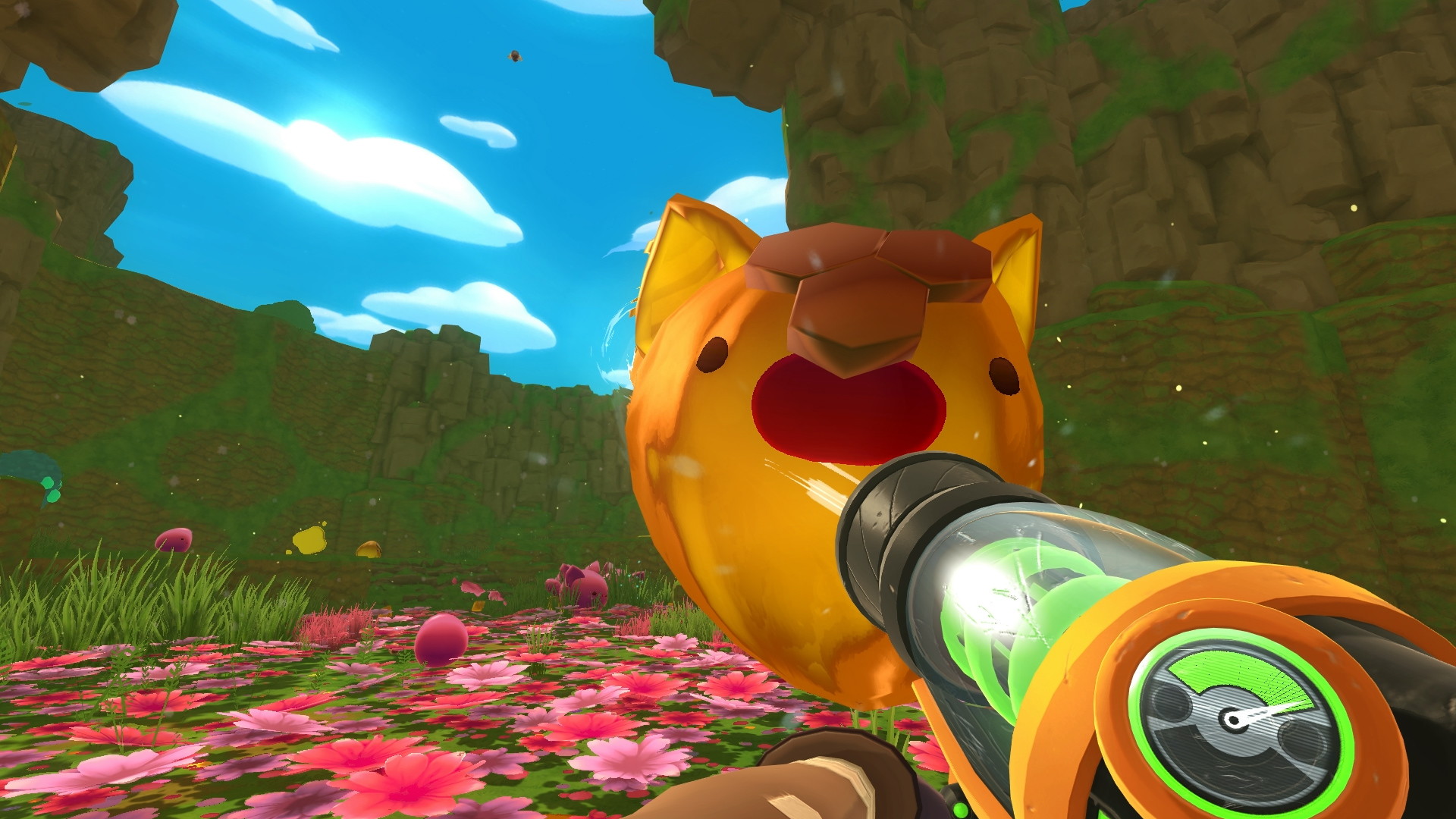 Slime Rancher - screenshot 11