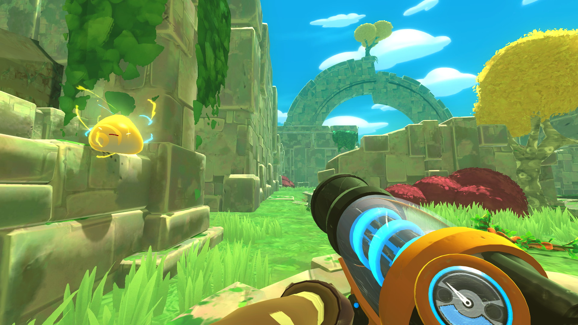 Slime Rancher - screenshot 3