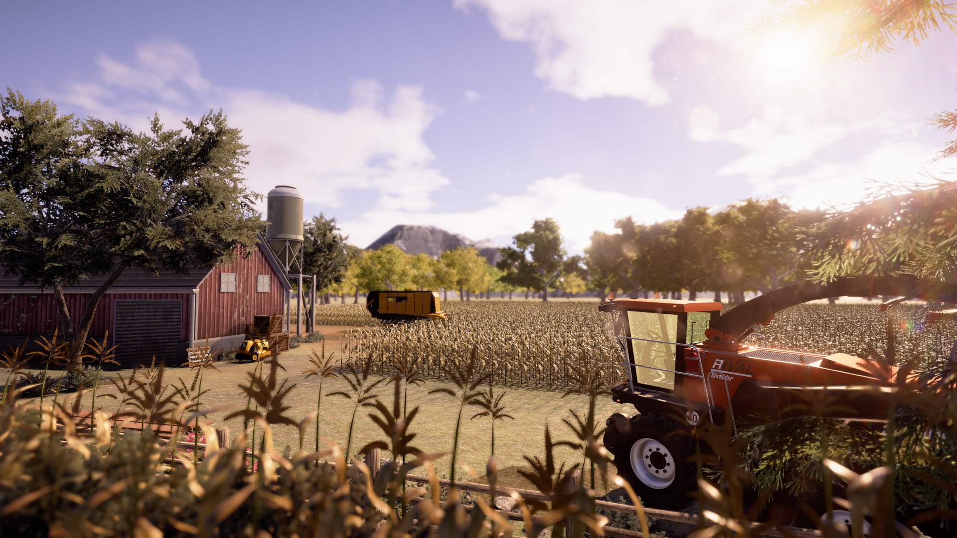 Real Farm - screenshot 22