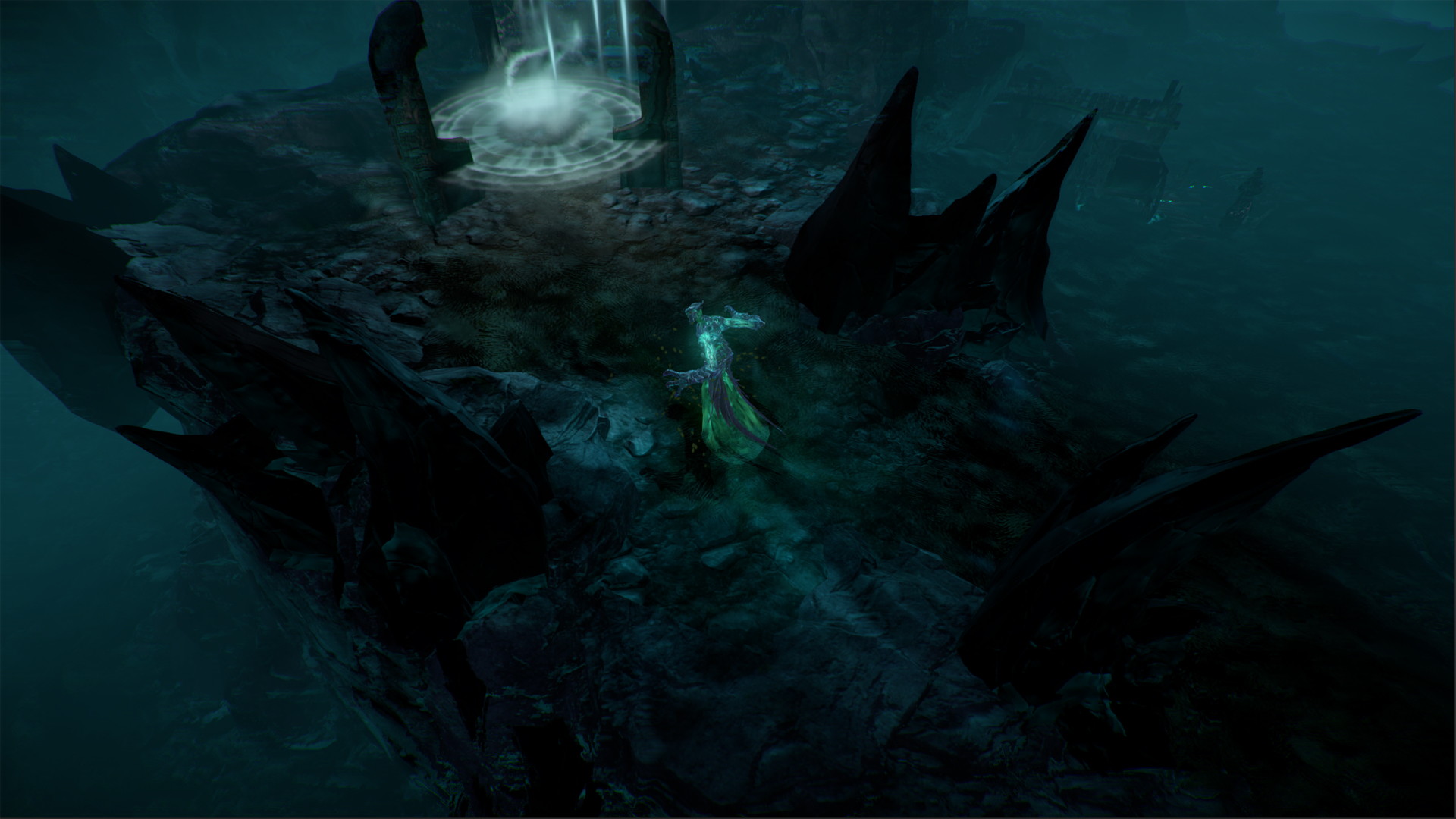 Shadows: Awakening - screenshot 21