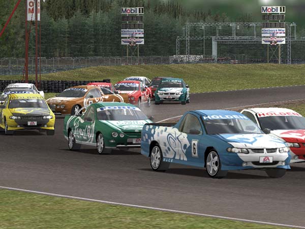 V8 Challenge - screenshot 1