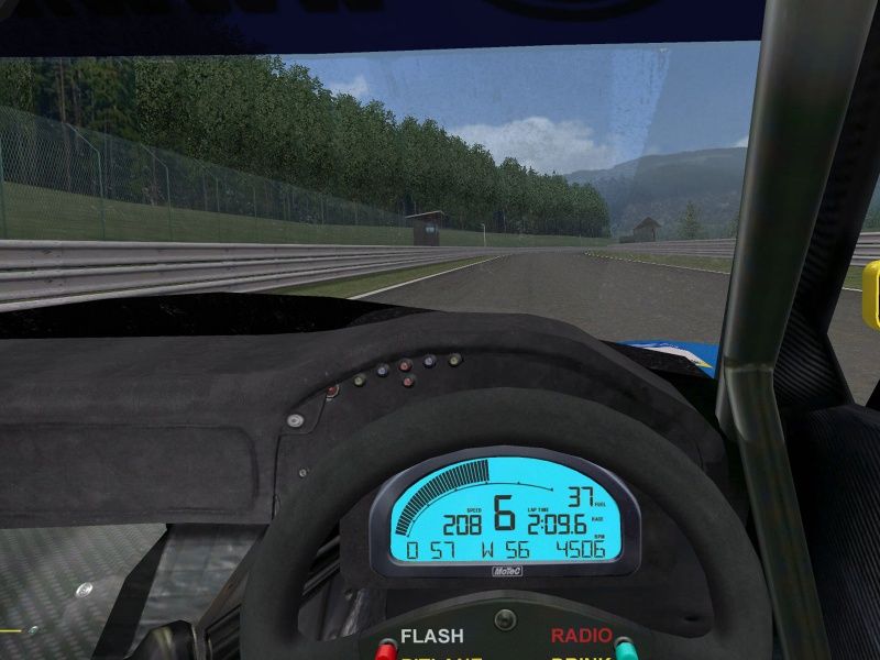 GTR: FIA GT Racing Game - screenshot 35