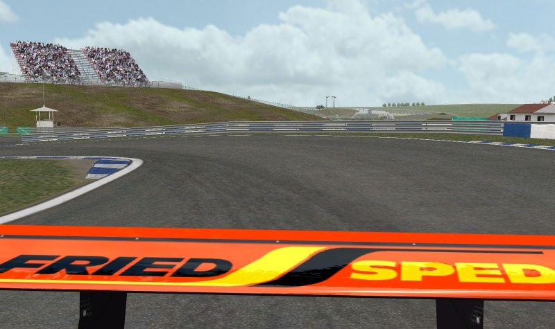 GTR: FIA GT Racing Game - screenshot 32