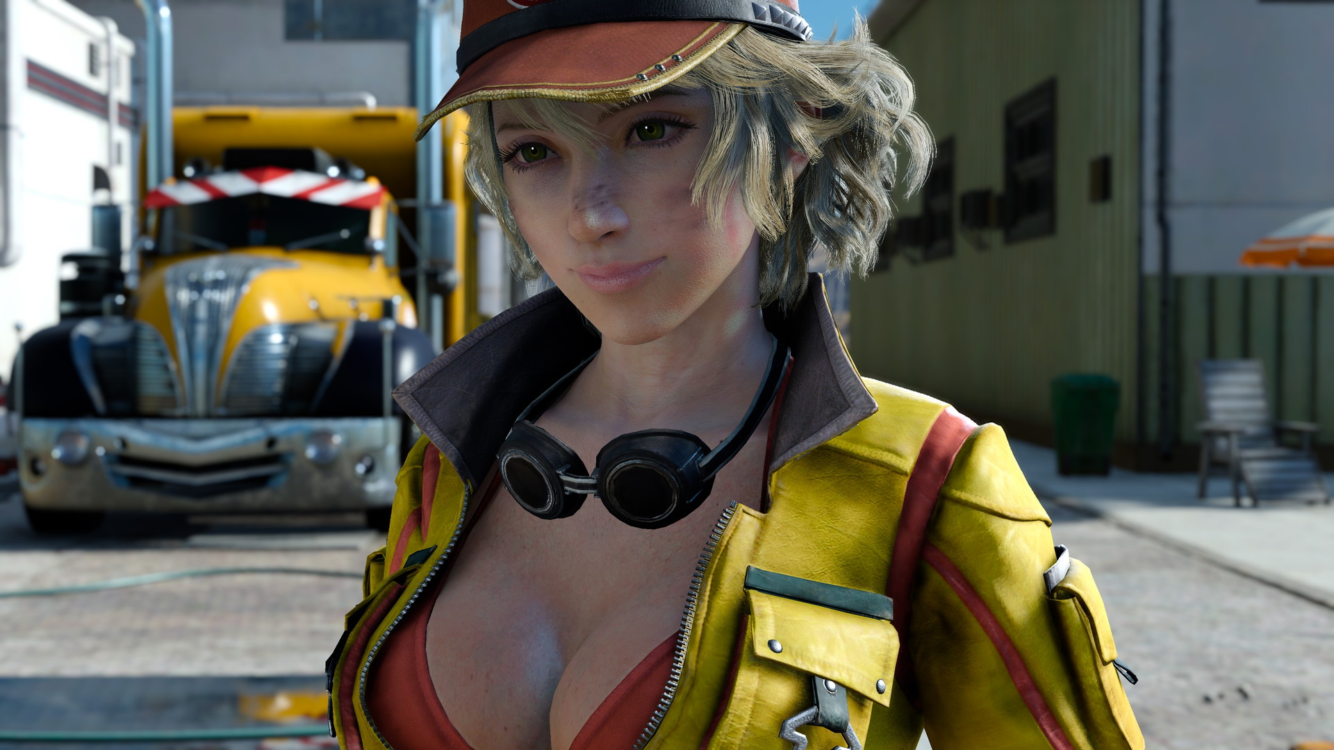 Final Fantasy XV: Windows Edition - screenshot 16