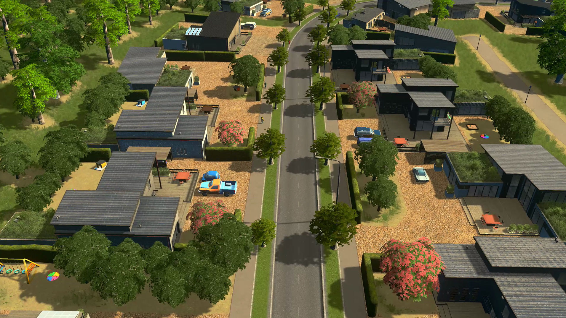 Cities: Skylines - Green Cities - screenshot 6