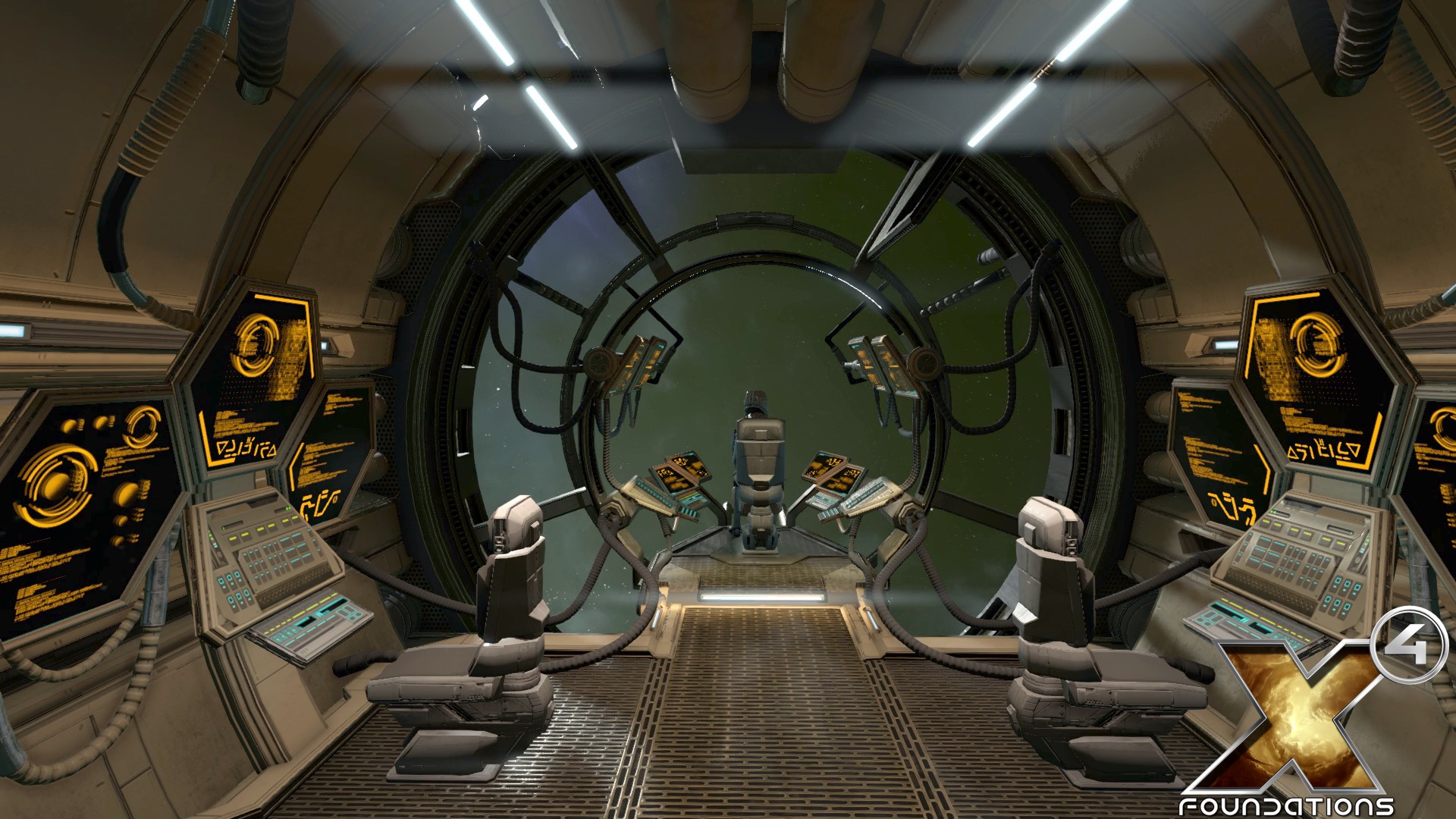 X4: Foundations - screenshot 10