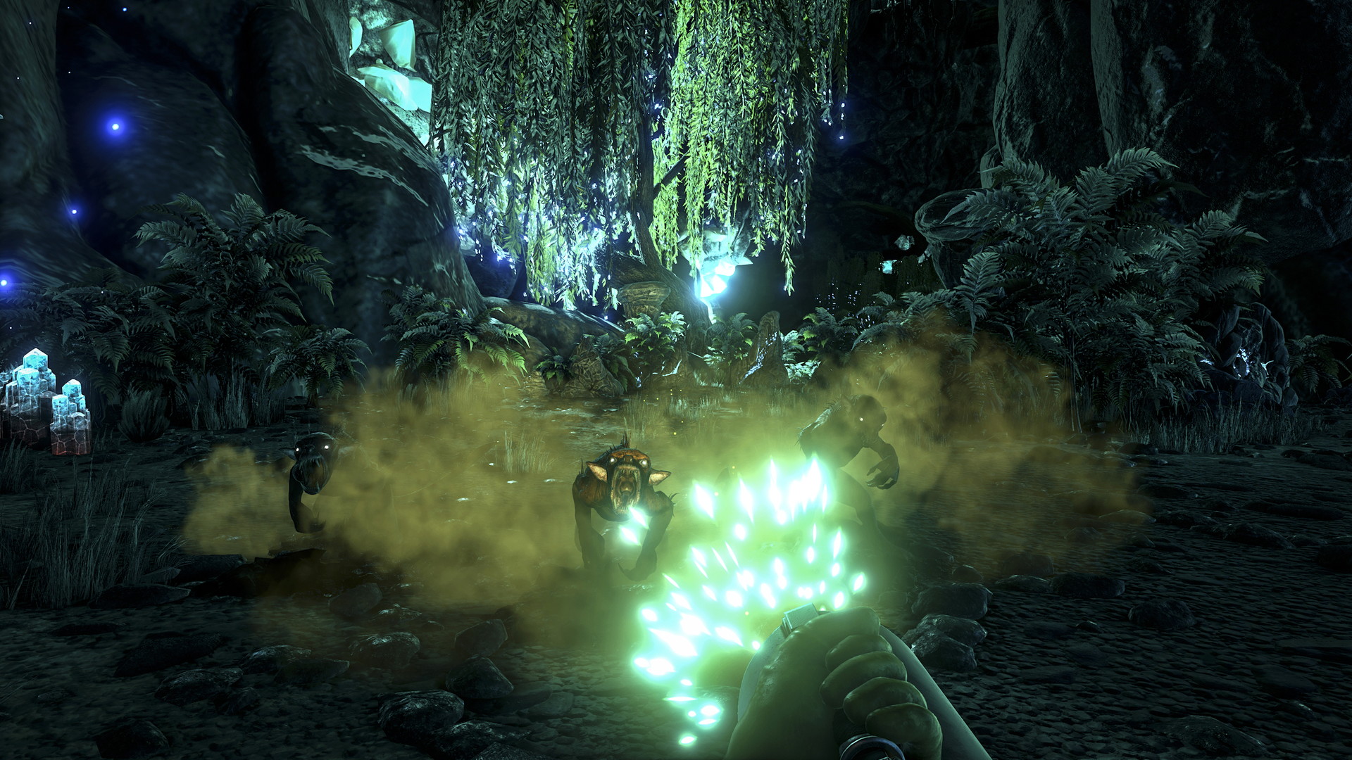 ARK: Aberration - screenshot 7