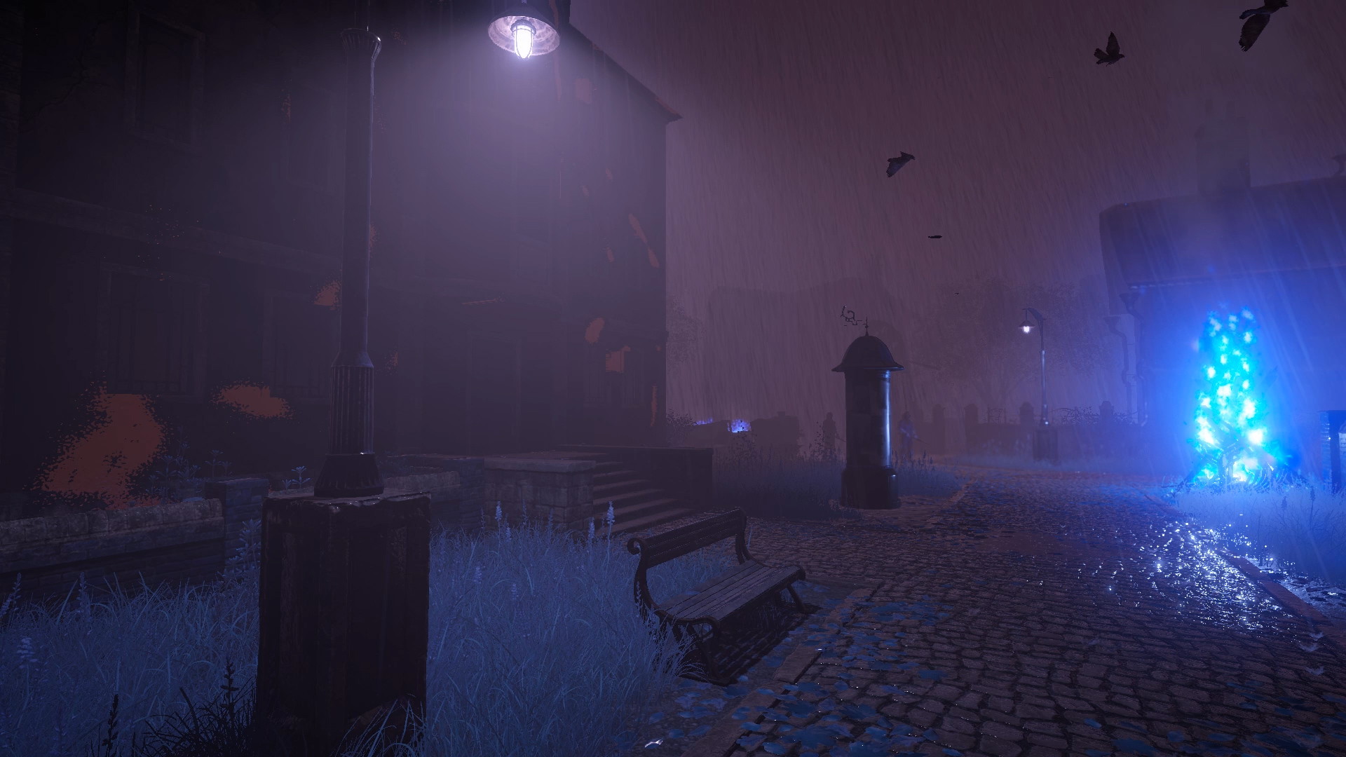 Pathologic 2 - screenshot 8