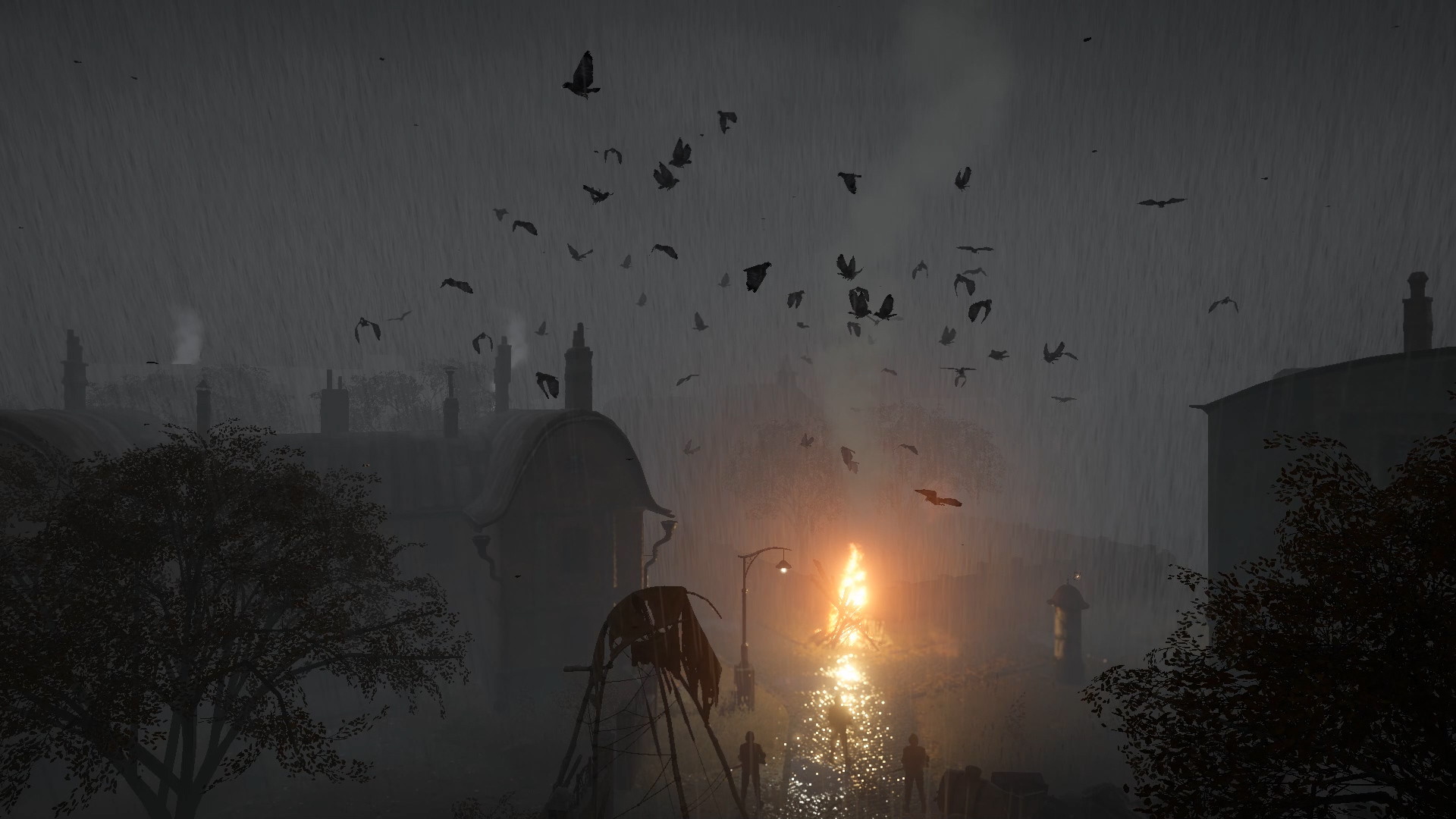 Pathologic 2 - screenshot 6