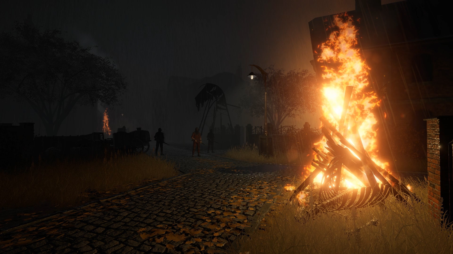 Pathologic 2 - screenshot 5