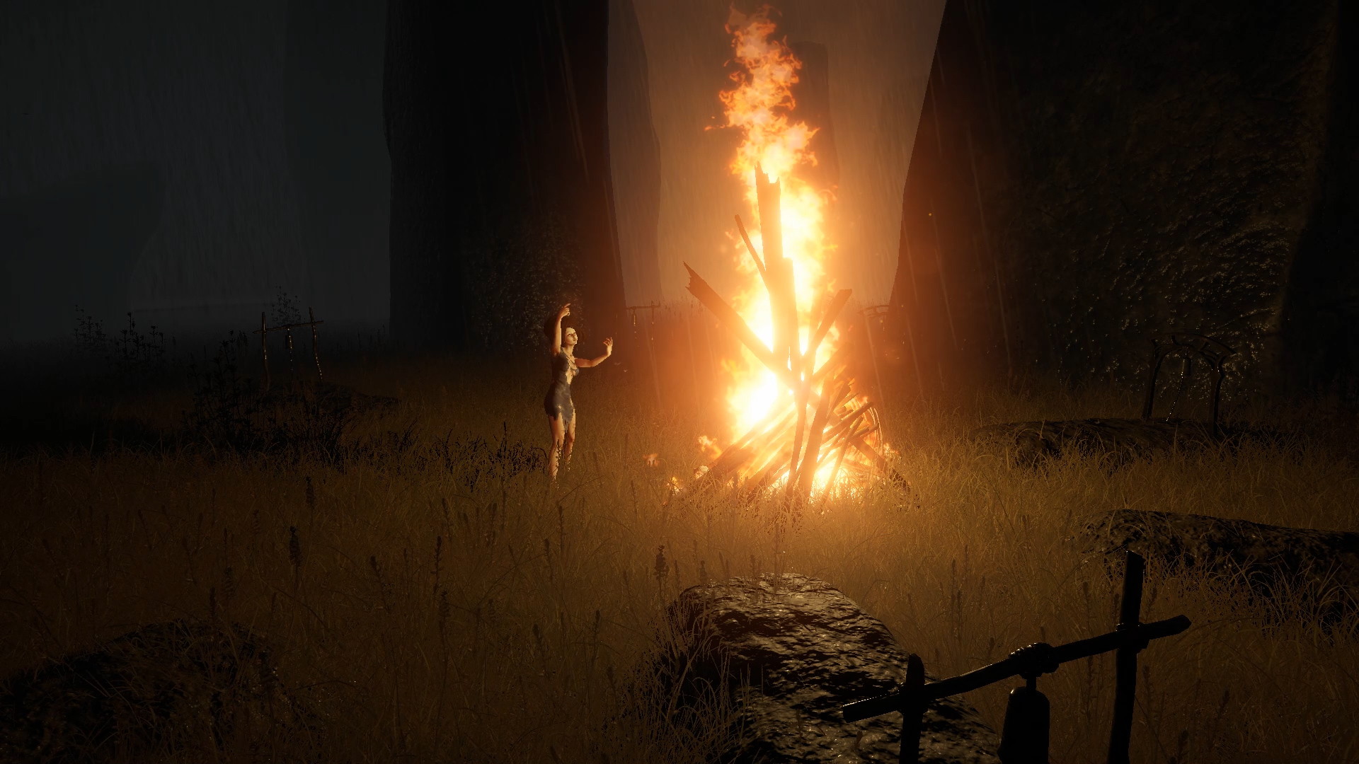 Pathologic 2 - screenshot 4