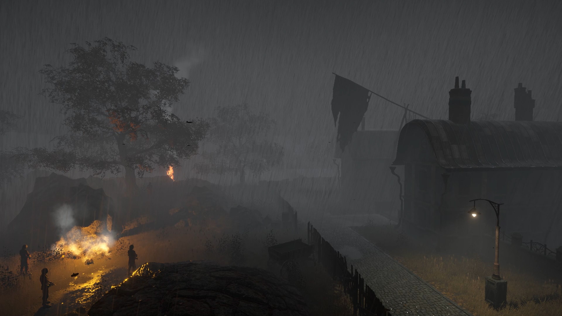 Pathologic 2 - screenshot 3