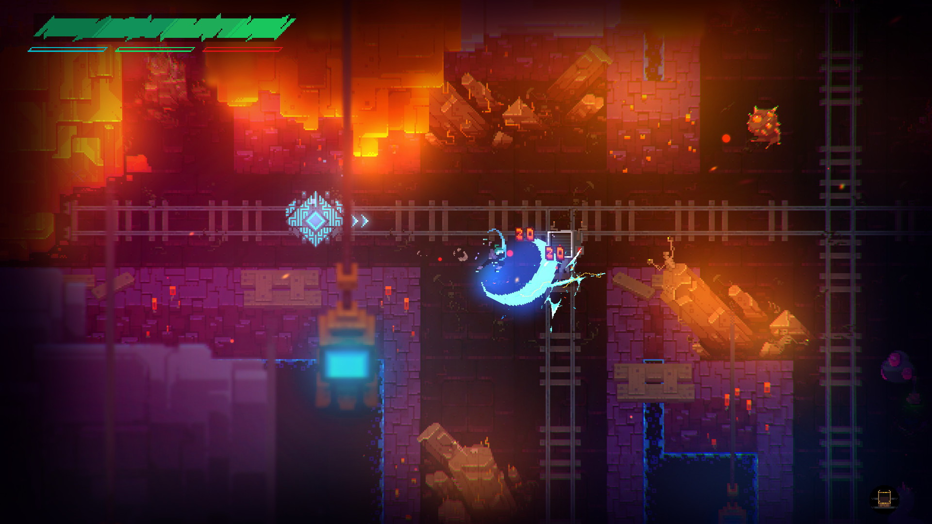 Phantom Trigger - screenshot 13