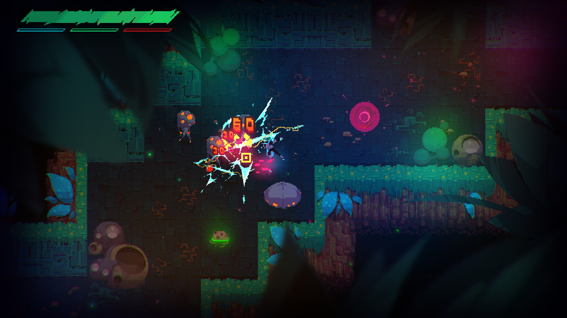 Phantom Trigger - screenshot 4