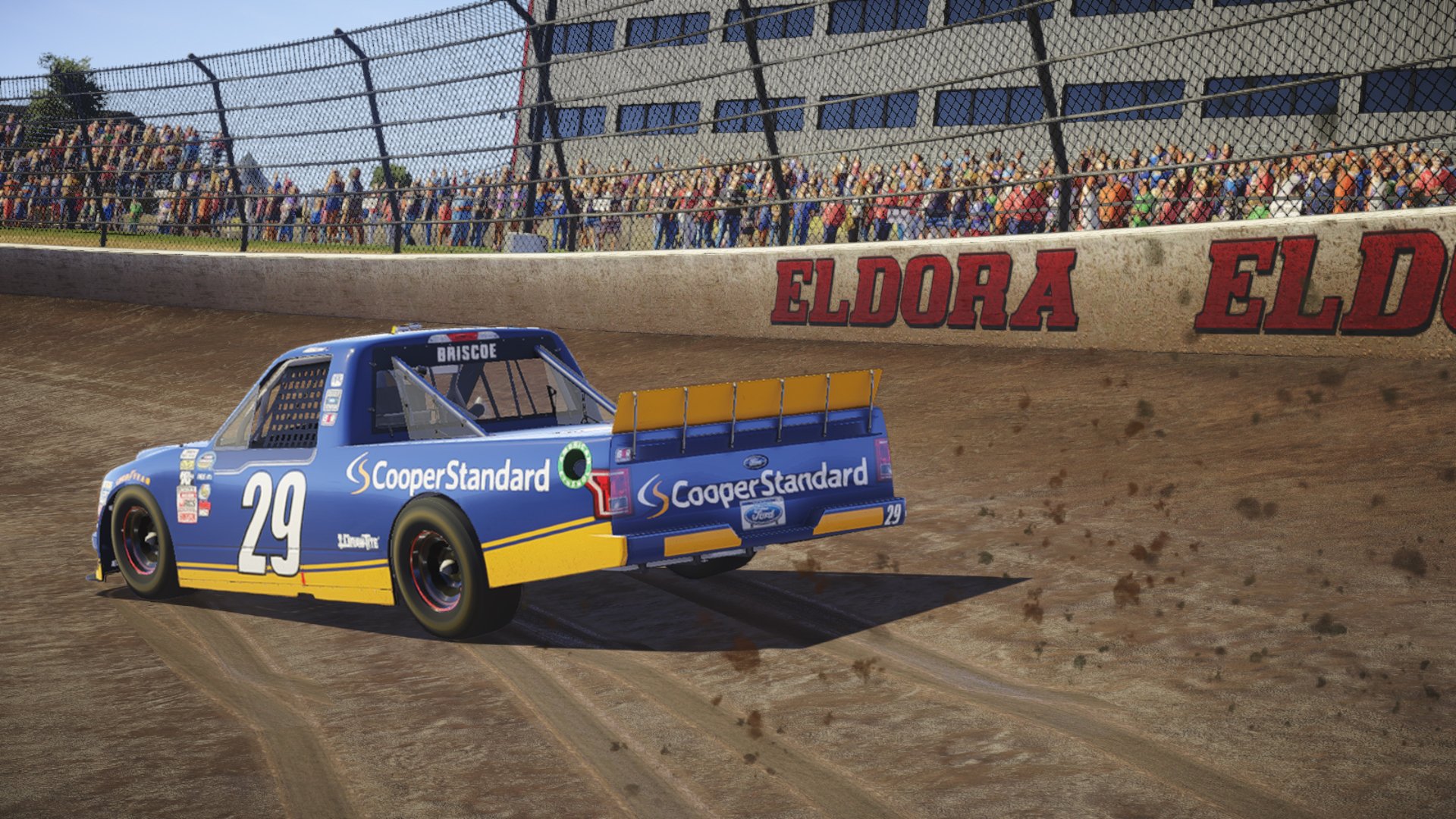 NASCAR Heat 2 - screenshot 5