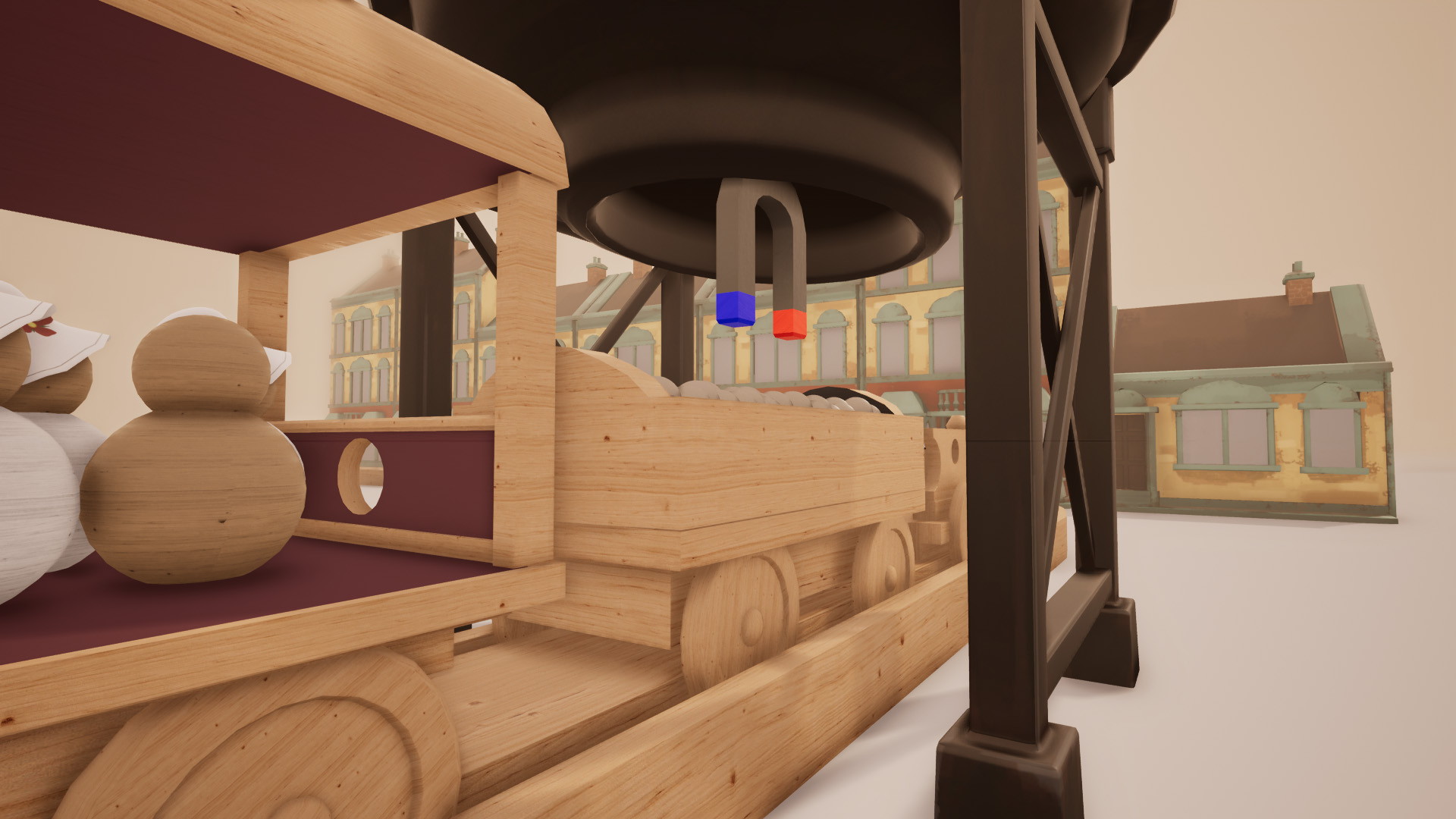 Tracks - The Train Set Game - screenshot 6