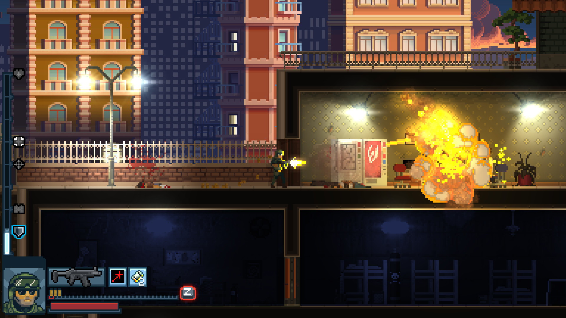 Door Kickers: Action Squad - screenshot 6