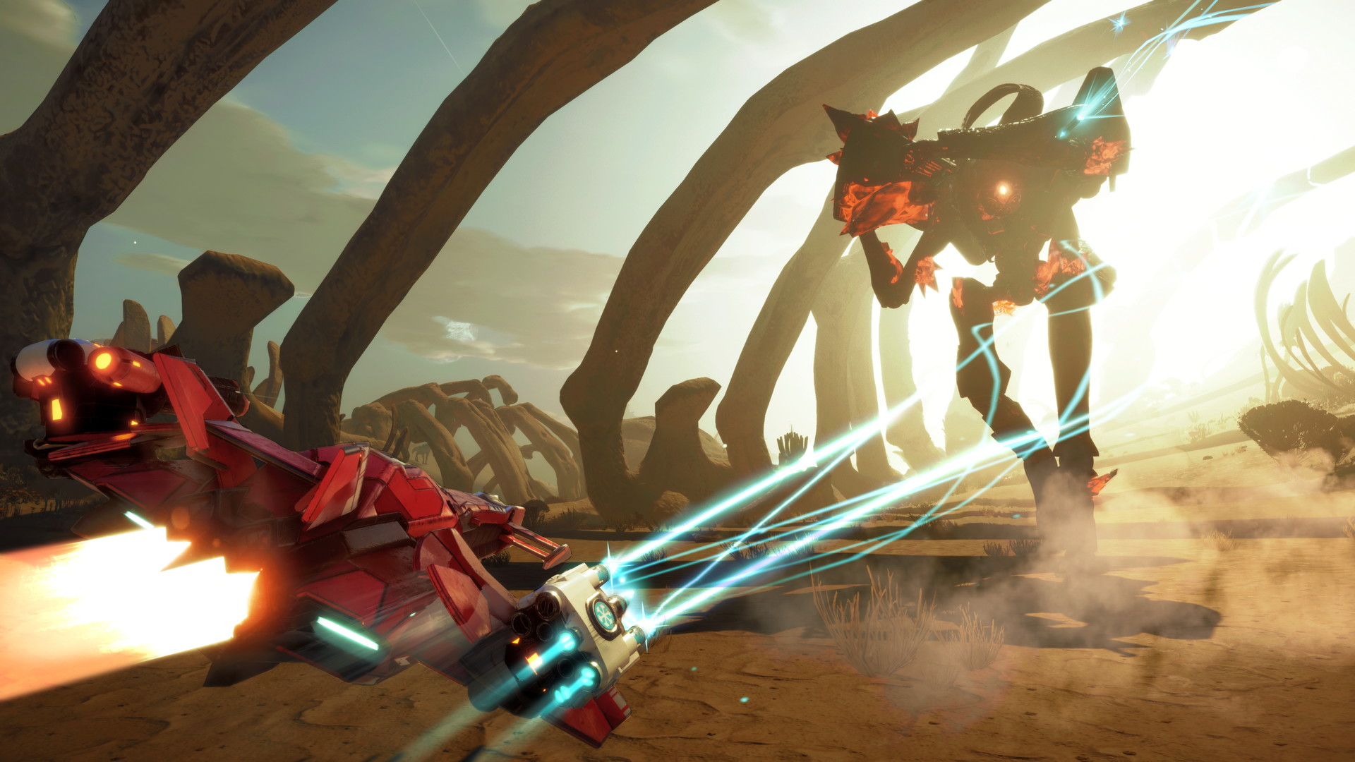 Starlink: Battle for Atlas - screenshot 28