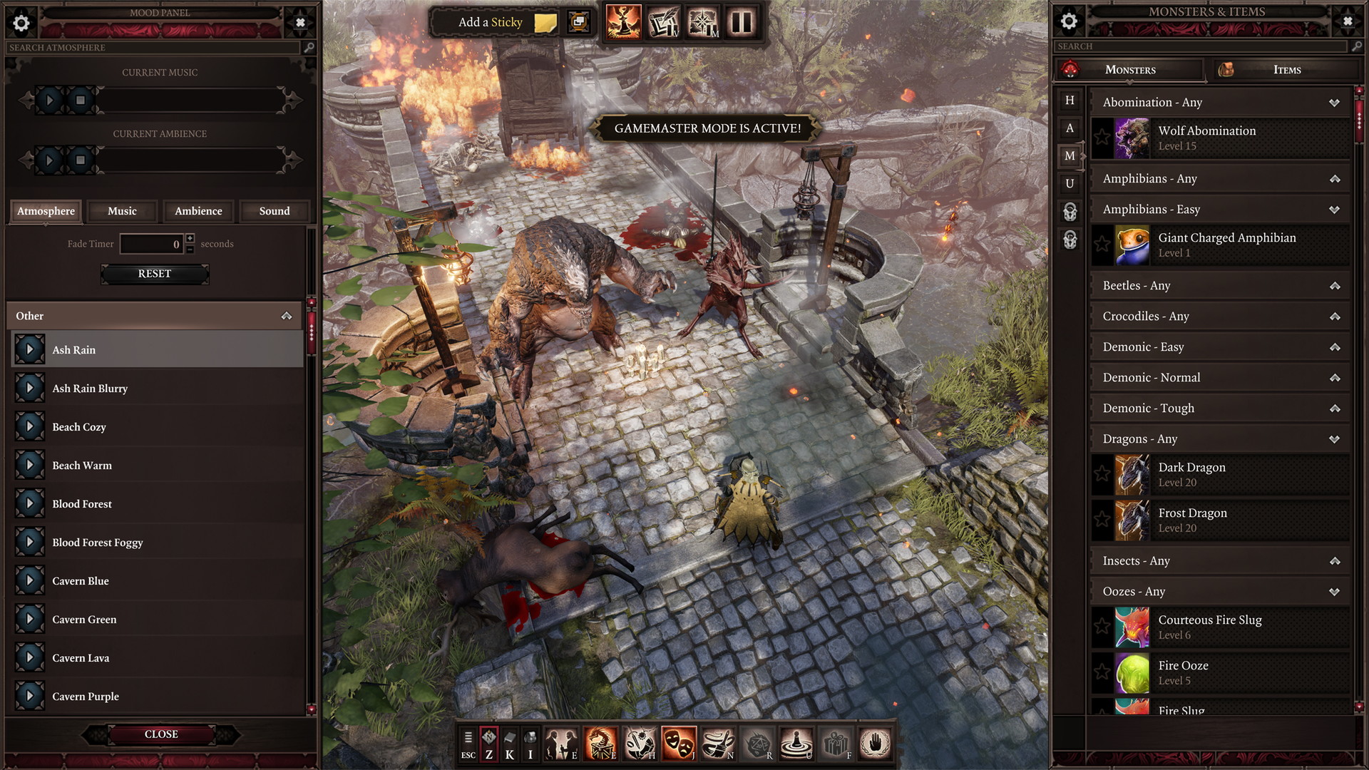 divinity original sin 2 pickpocket without taking anything