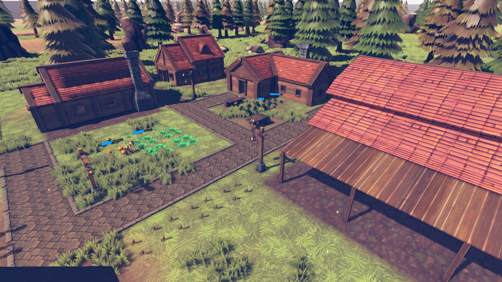 Community Inc - screenshot 3