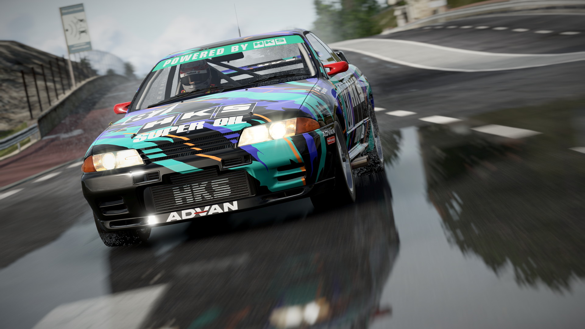 Project CARS 2 - screenshot 100