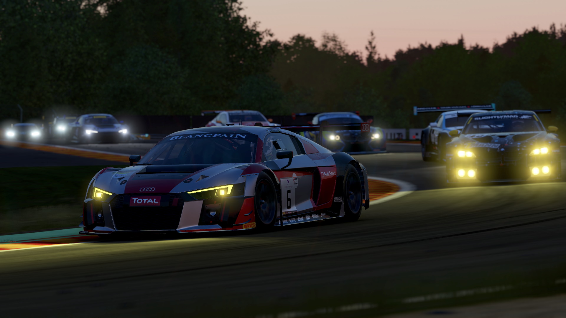 Project CARS 2 - screenshot 14