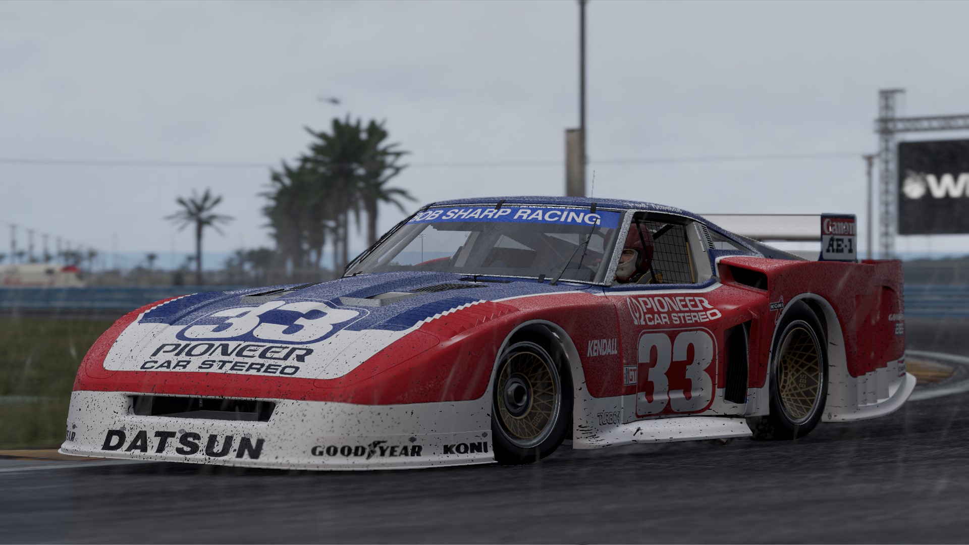 project cars 2 image