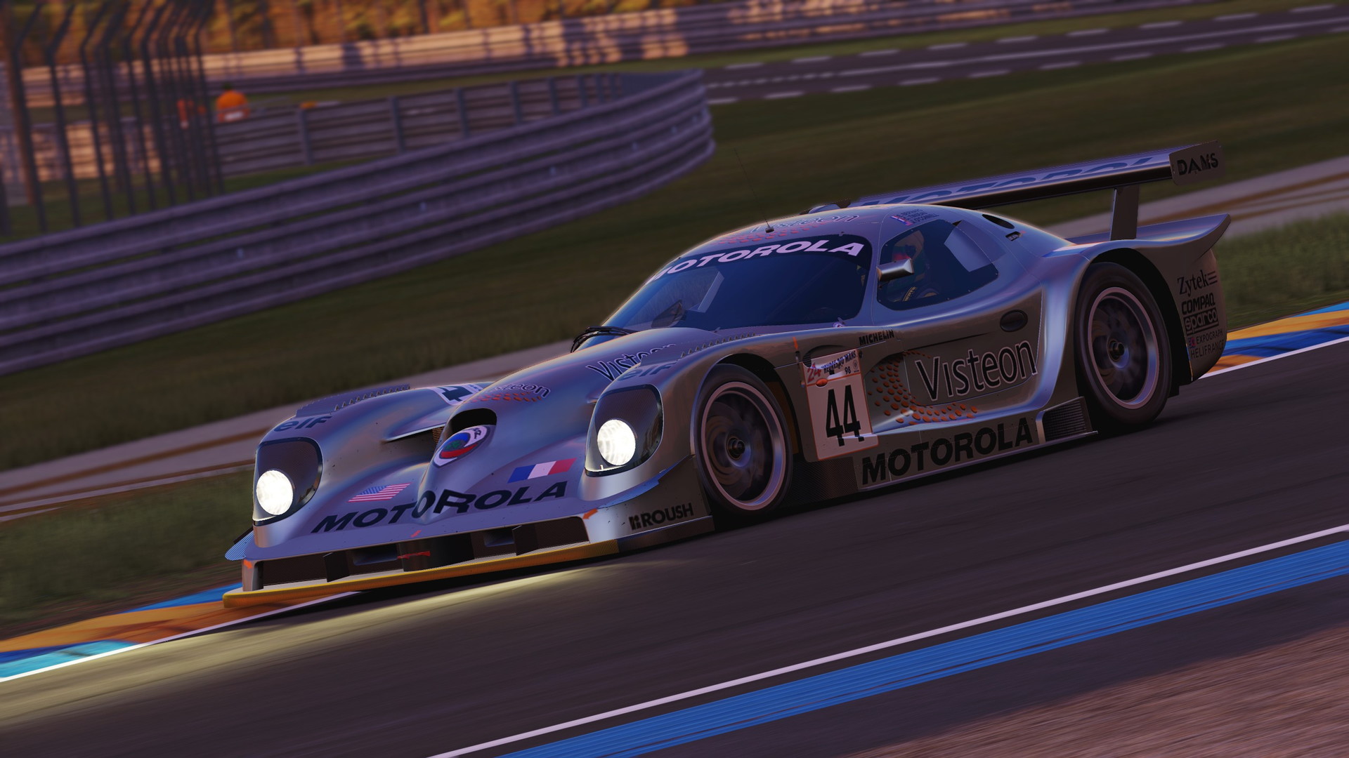 Project CARS 2 - screenshot 5