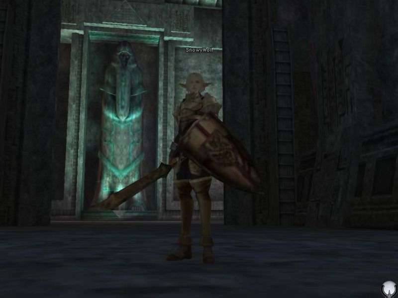 Lineage 2: The Chaotic Chronicle - screenshot 79