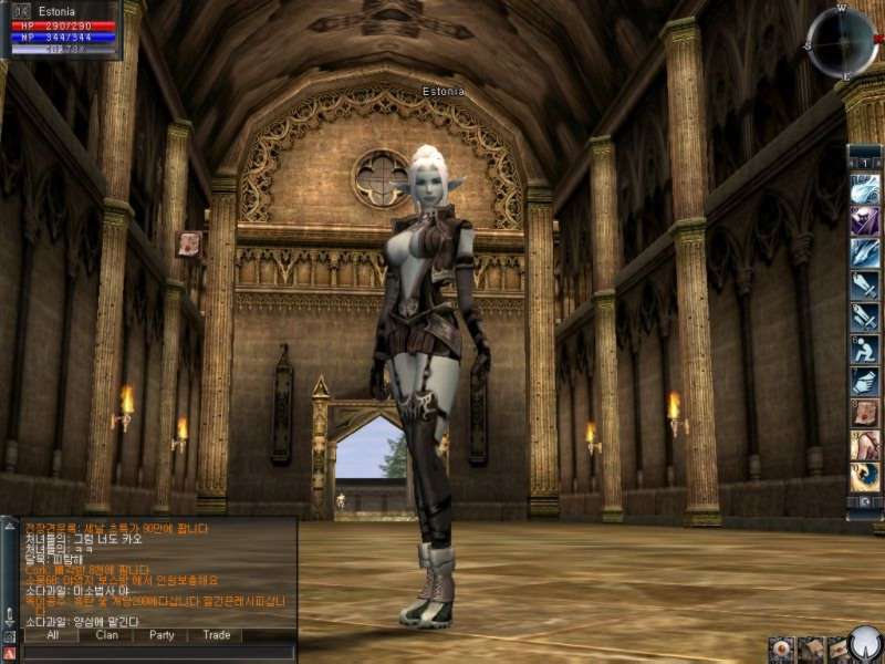 Lineage 2: The Chaotic Chronicle - screenshot 75