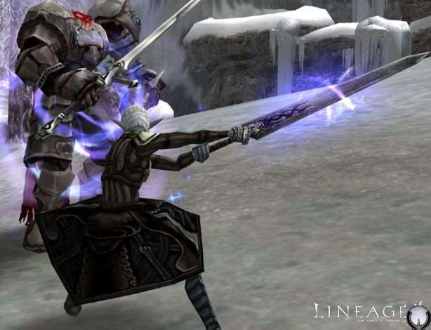 Lineage 2: The Chaotic Chronicle - screenshot 74