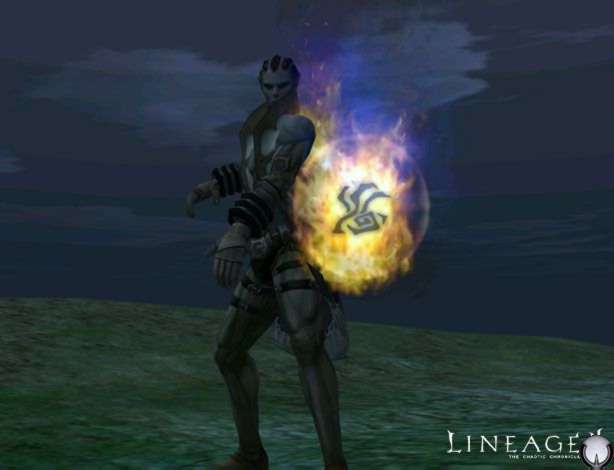 Lineage 2: The Chaotic Chronicle - screenshot 72