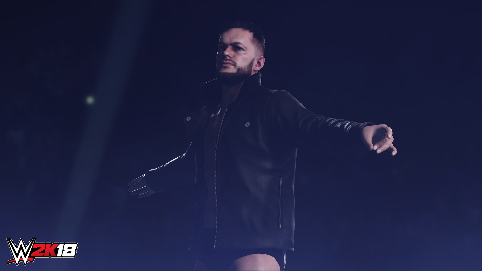 WWE 2K18 - screenshot 19