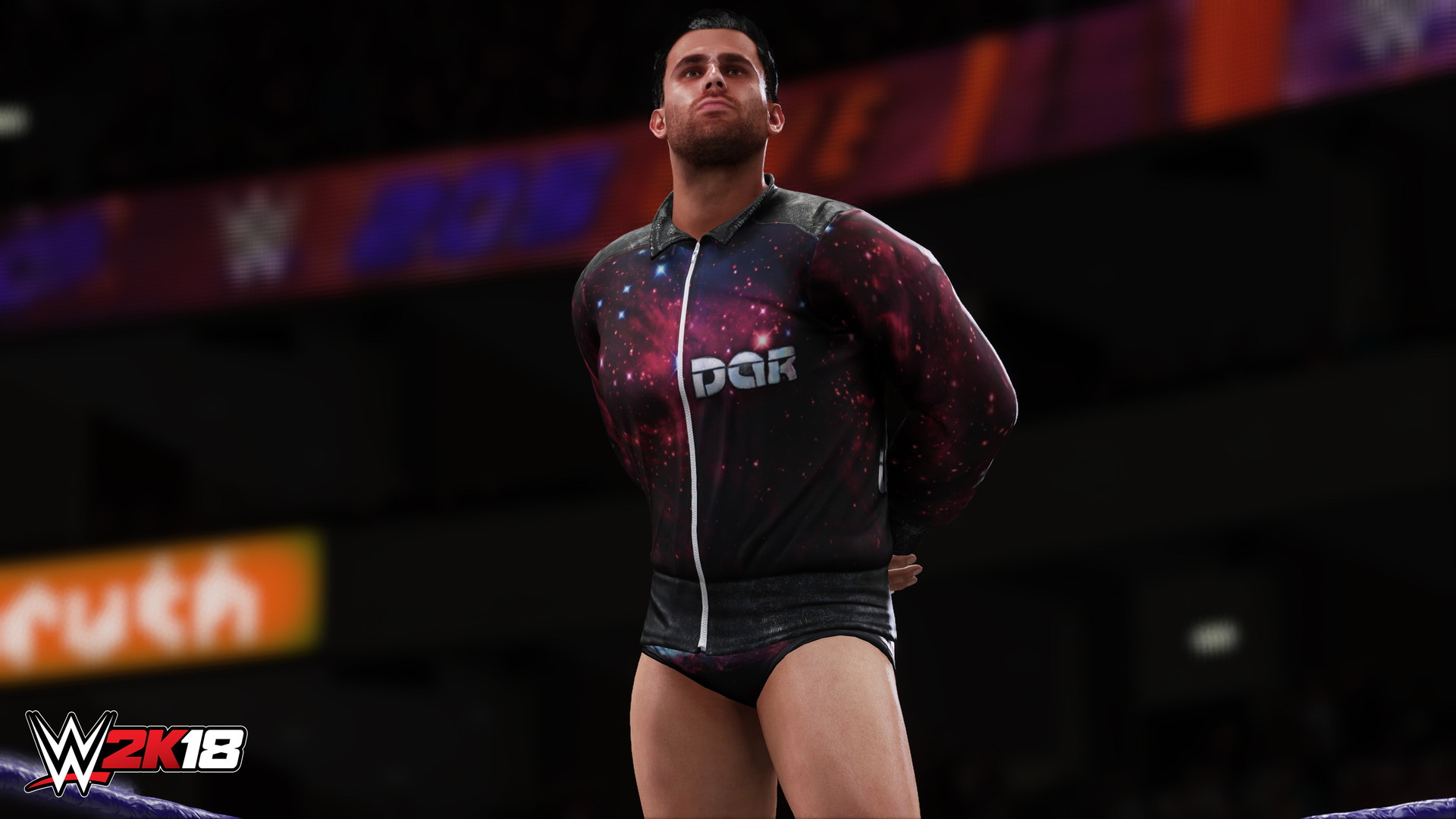 WWE 2K18 - screenshot 11