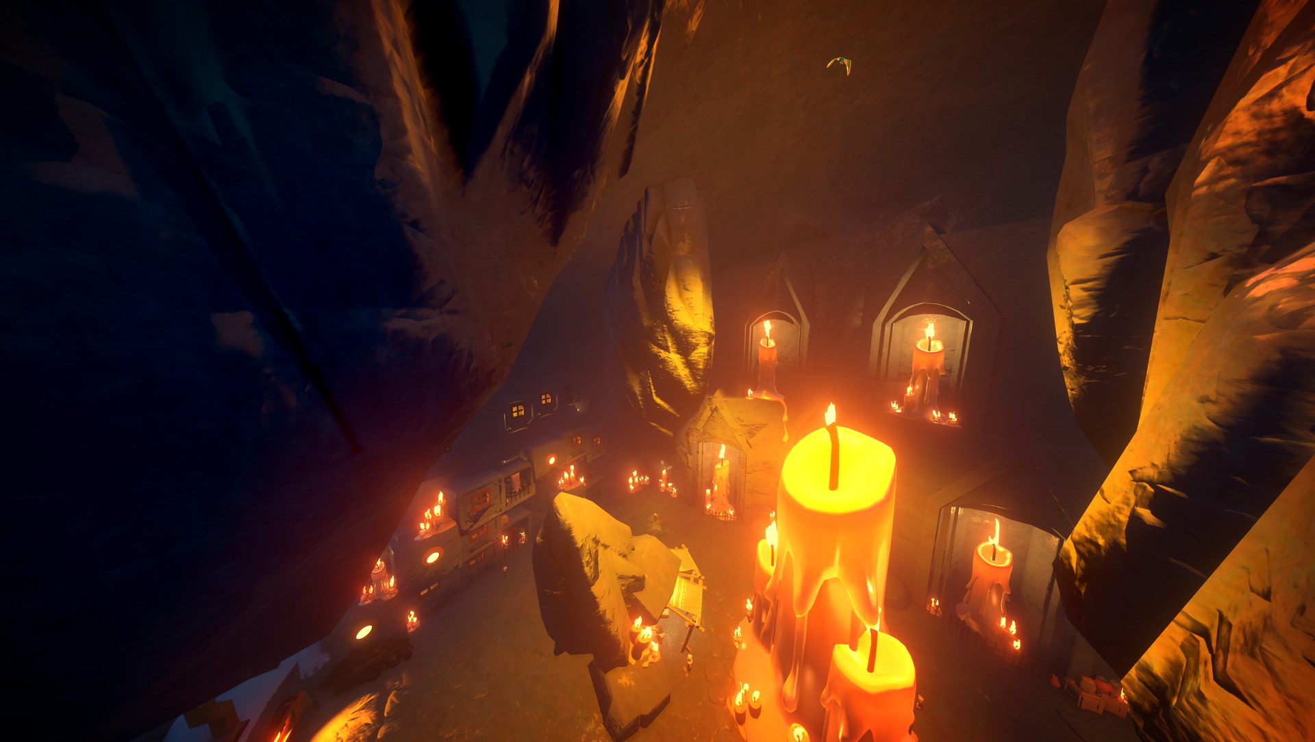 Yonder: The Cloud Catcher Chronicles - screenshot 14