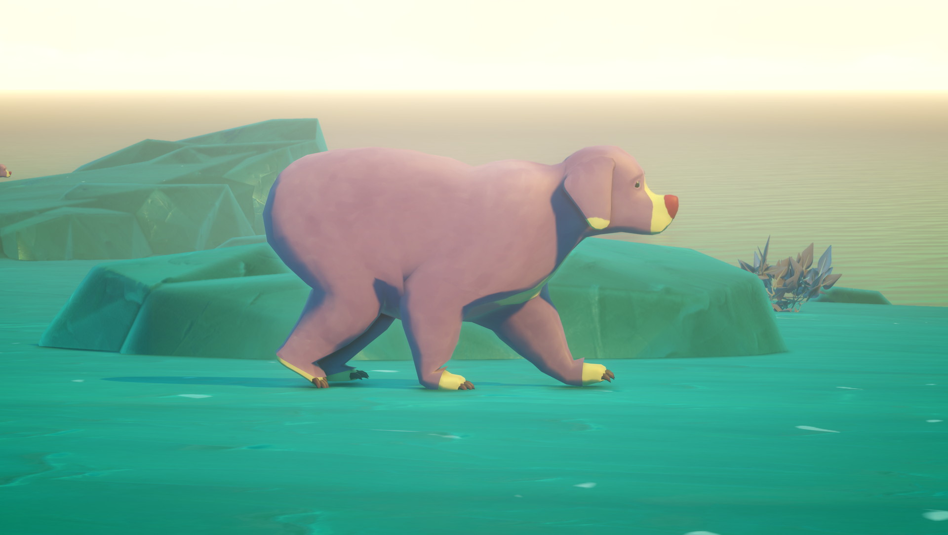 Yonder: The Cloud Catcher Chronicles - screenshot 11