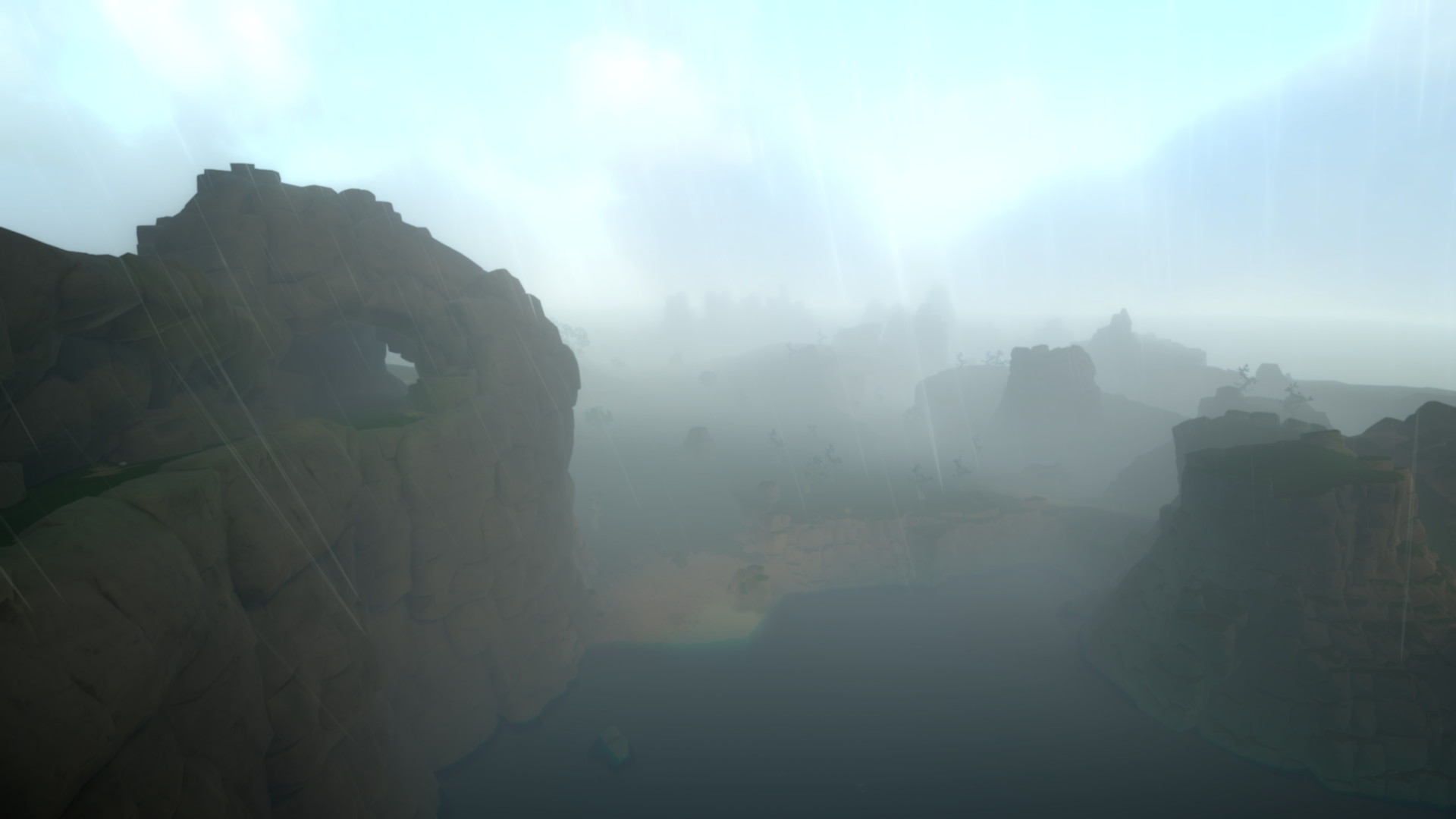 Yonder: The Cloud Catcher Chronicles - screenshot 2