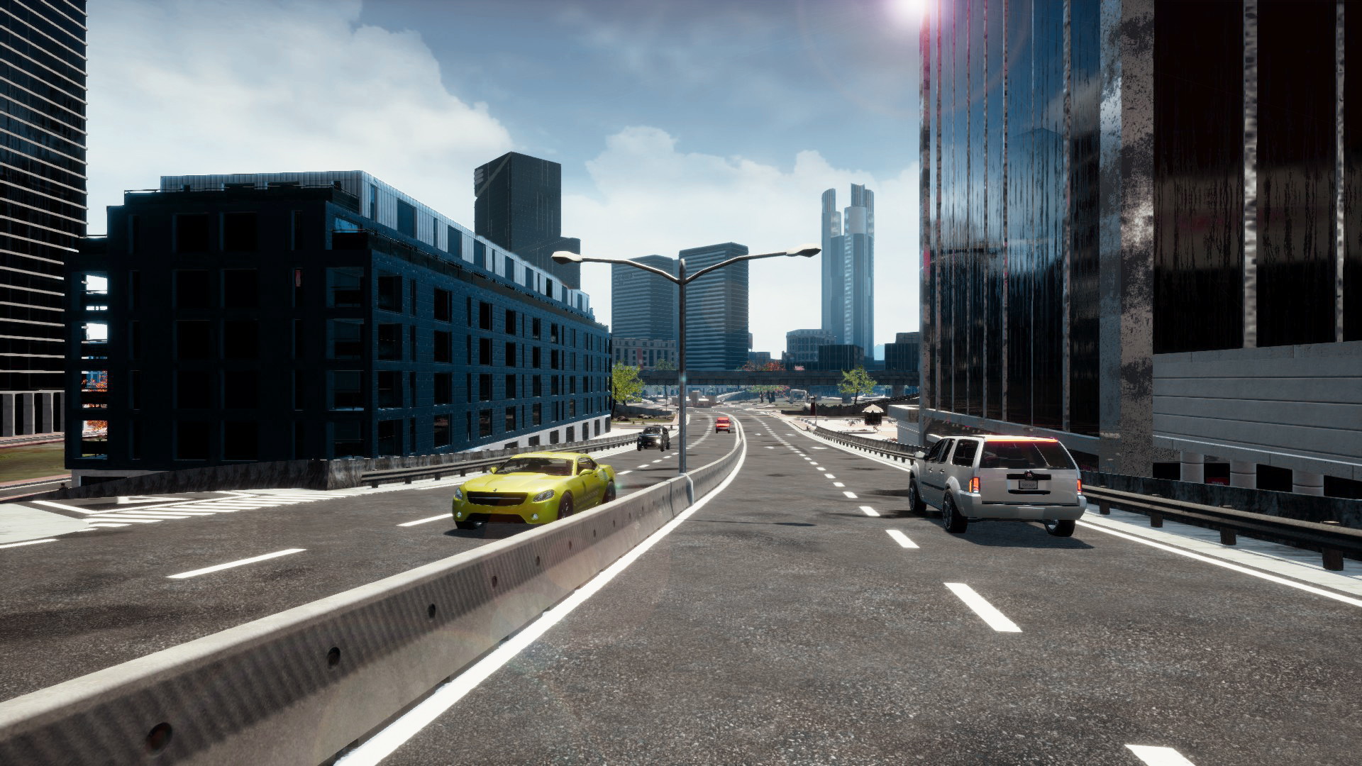 Police Simulator: Patrol Duty - screenshot 3