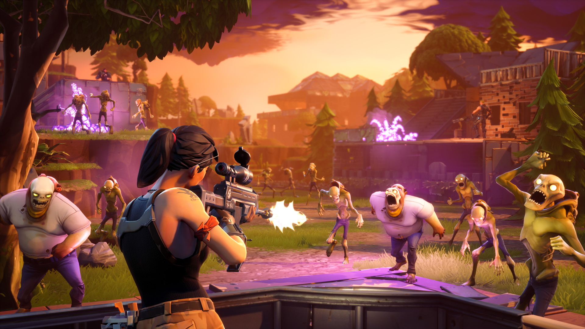 Fortnite - screenshot 20