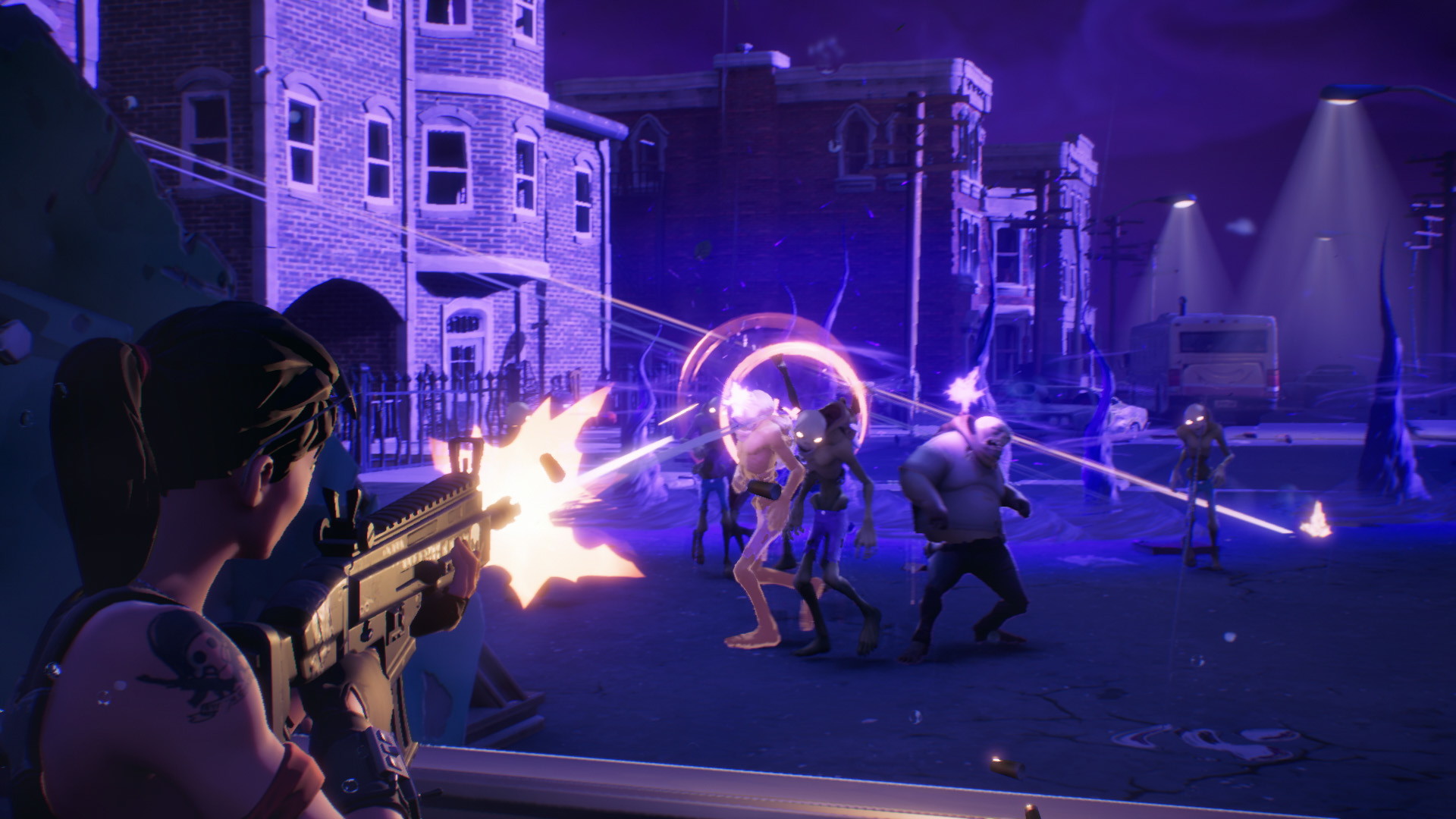 Fortnite - screenshot 6