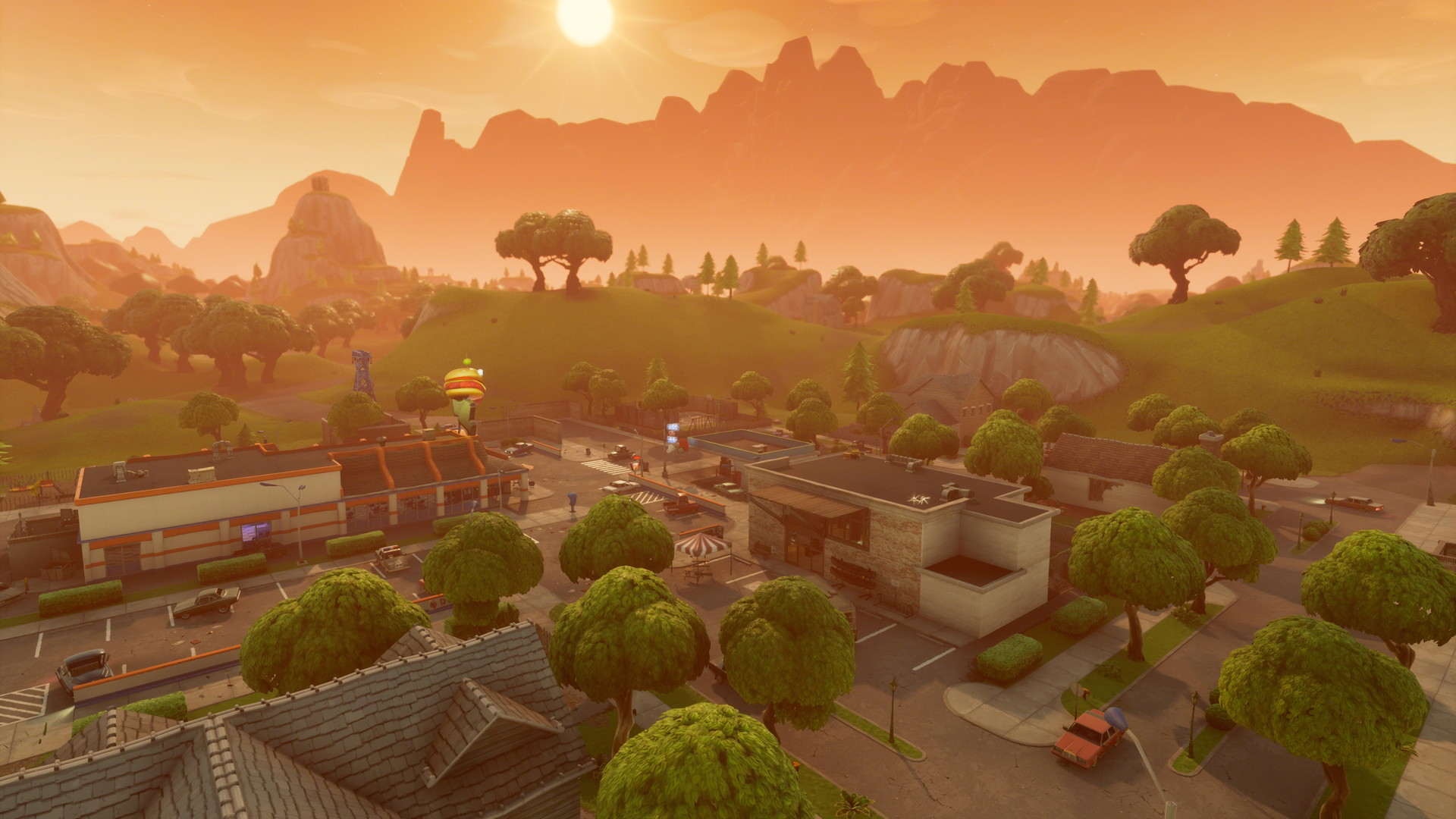 Fortnite: Battle Royale - screenshot 7