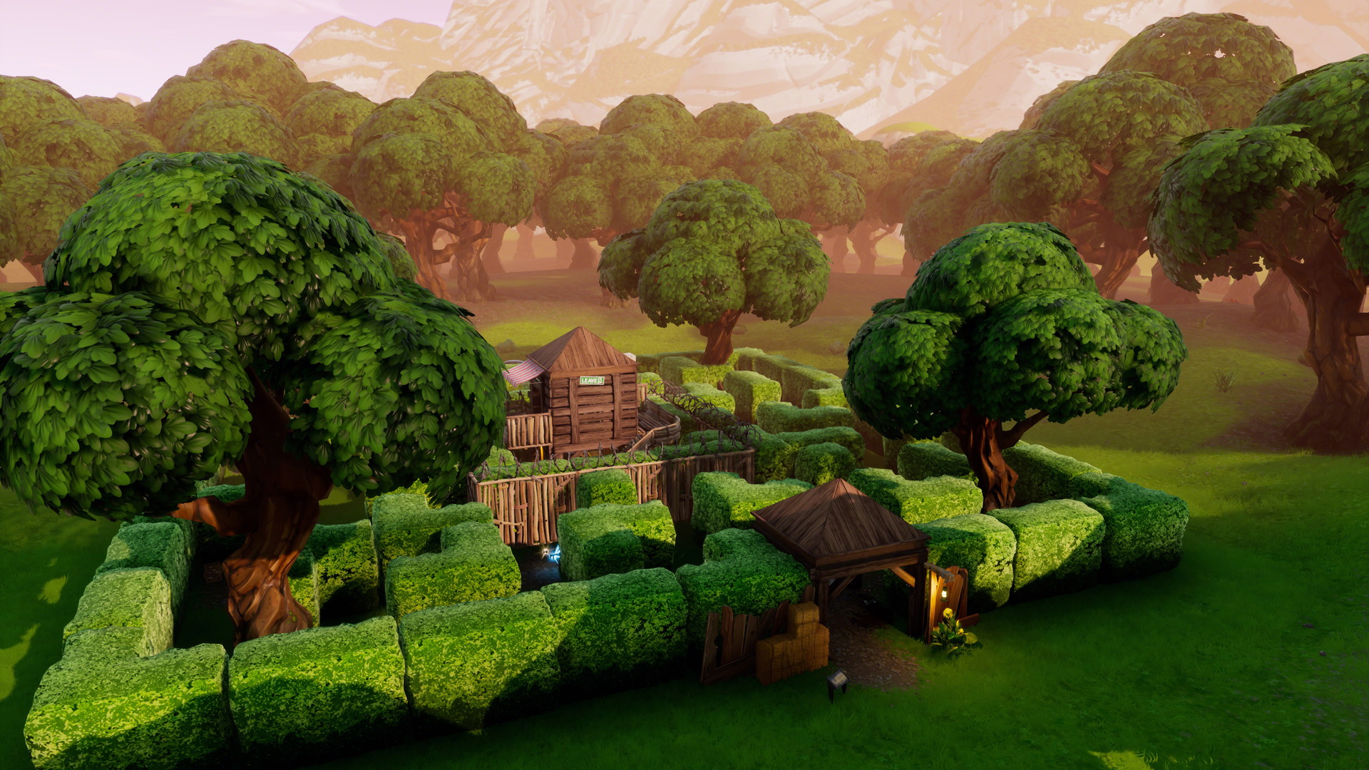 Fortnite: Battle Royale - screenshot 5