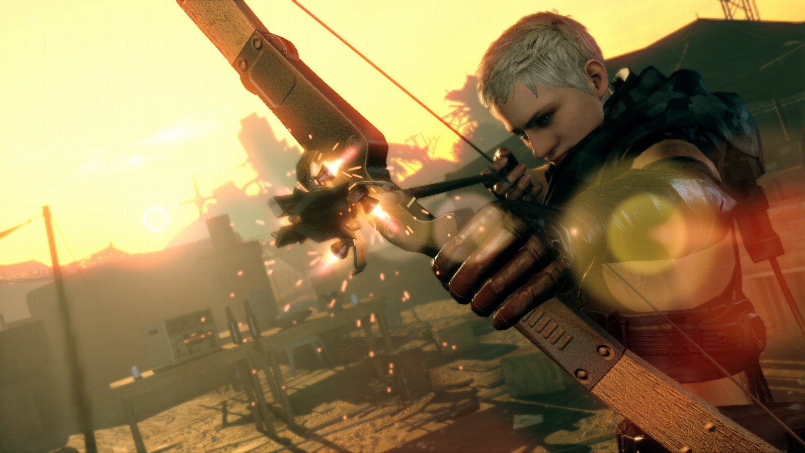 Metal Gear Survive - screenshot 25