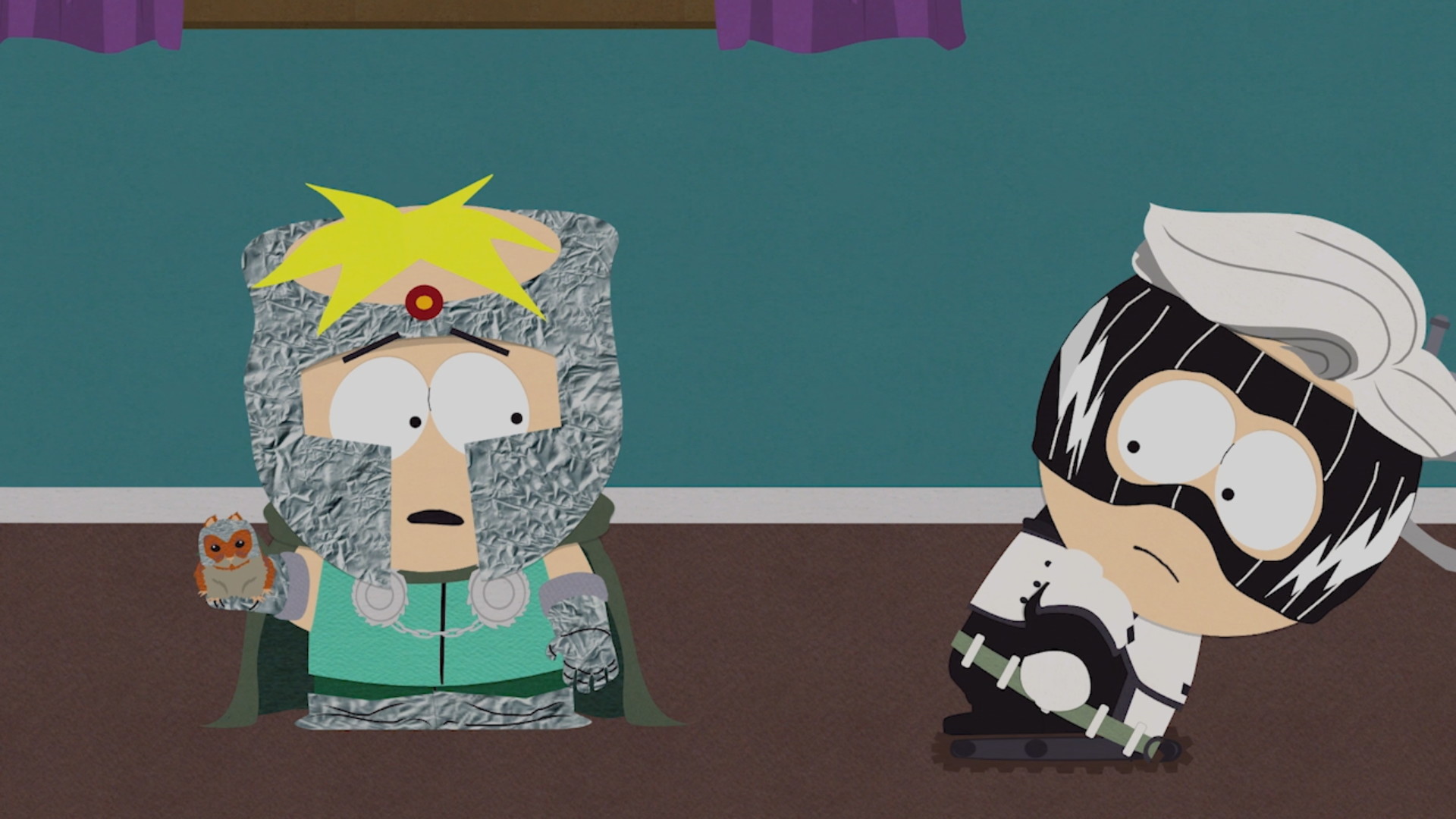 South Park: The Fractured but Whole - screenshot 35